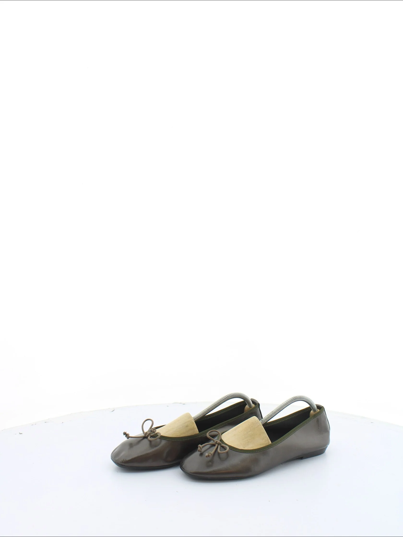 Baleriny  Rozmiar: 40