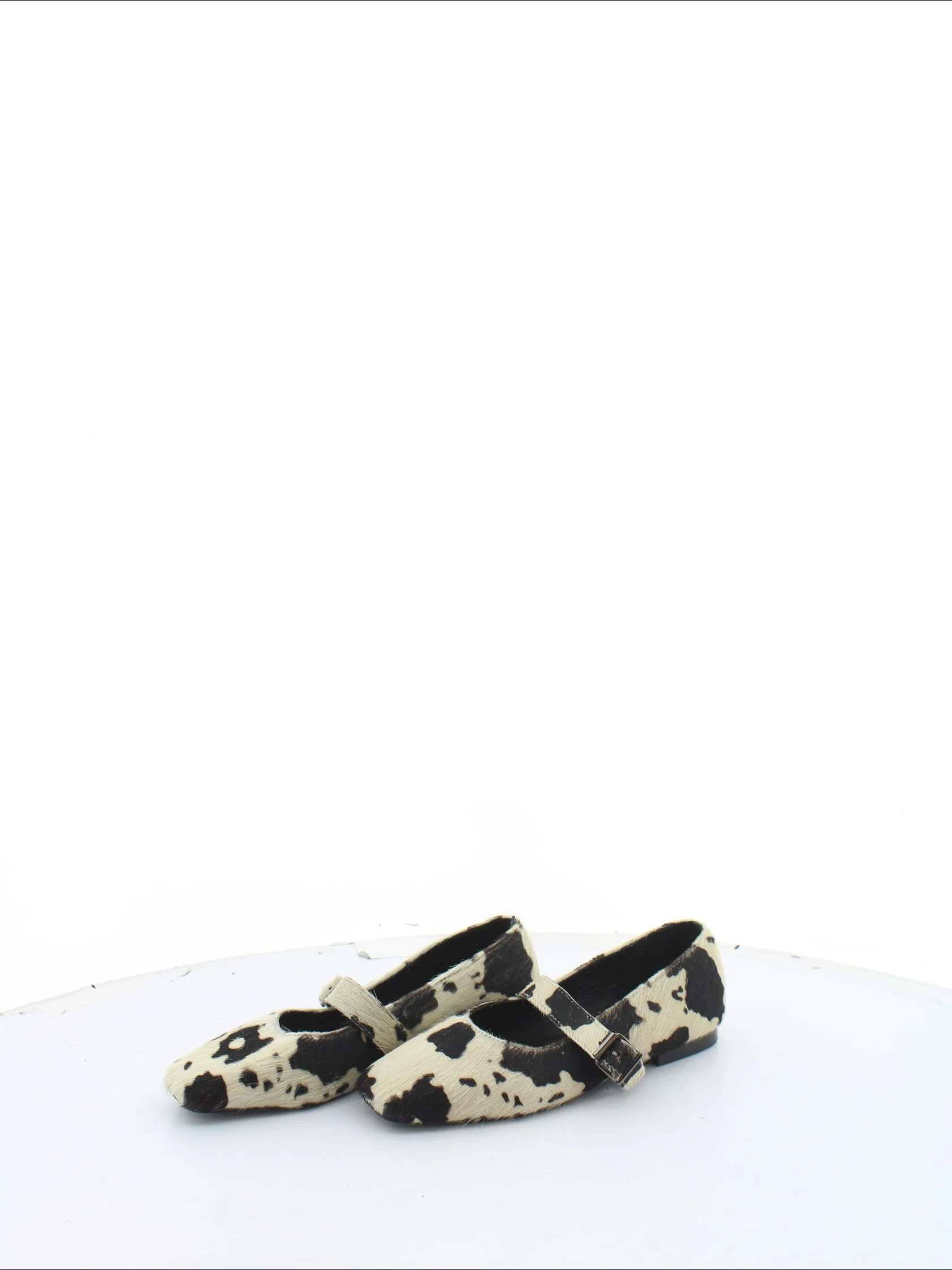Baleriny SACHA Rozmiar: 39