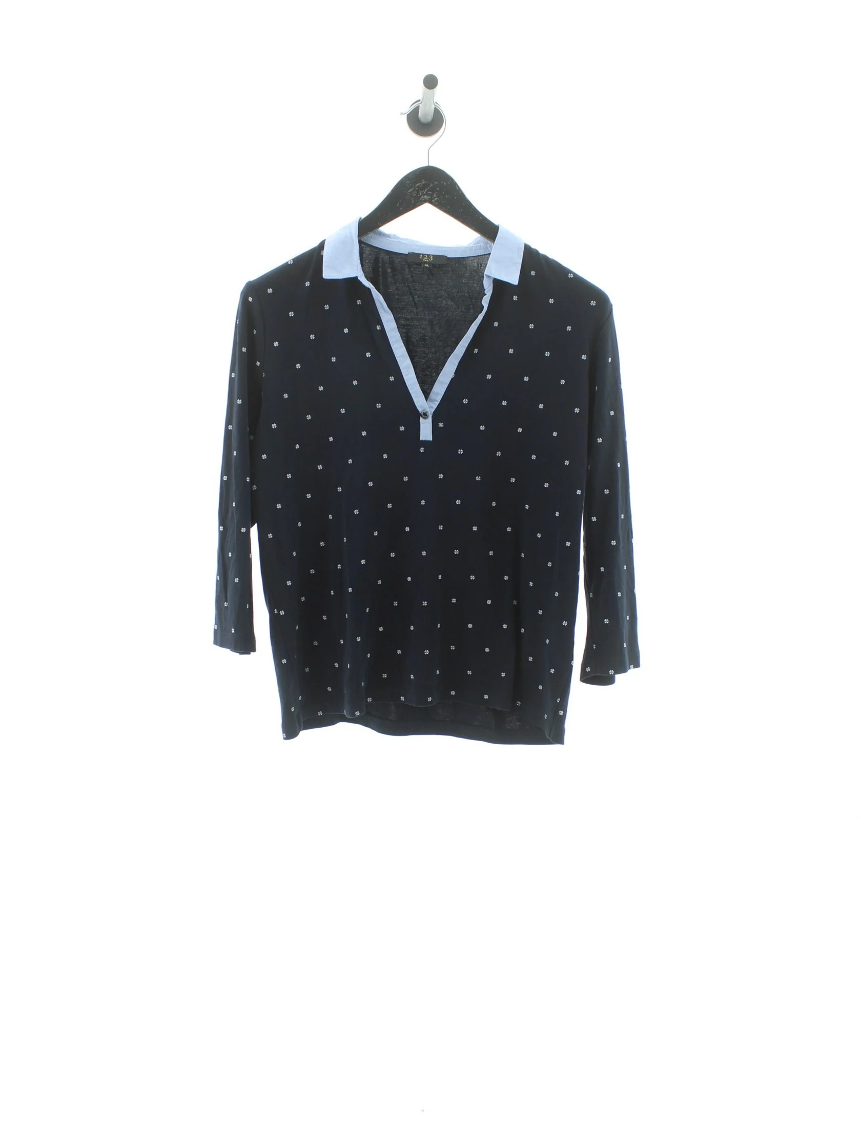 Bluza 1.2.3 PARIS Rozmiar: XL