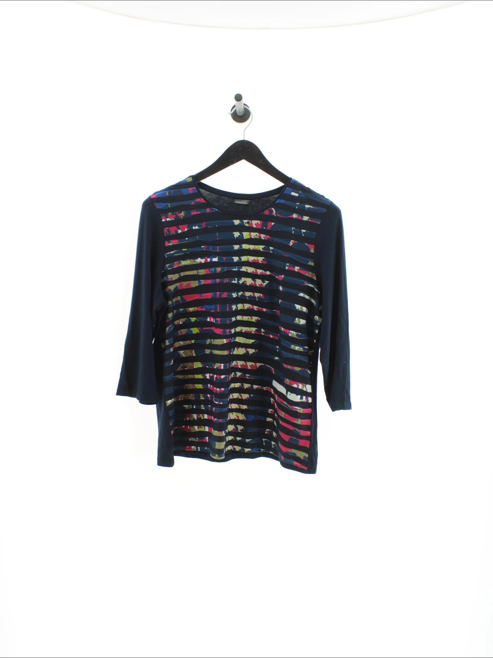 Bluza BARBARA LEBEK Rozmiar: 42