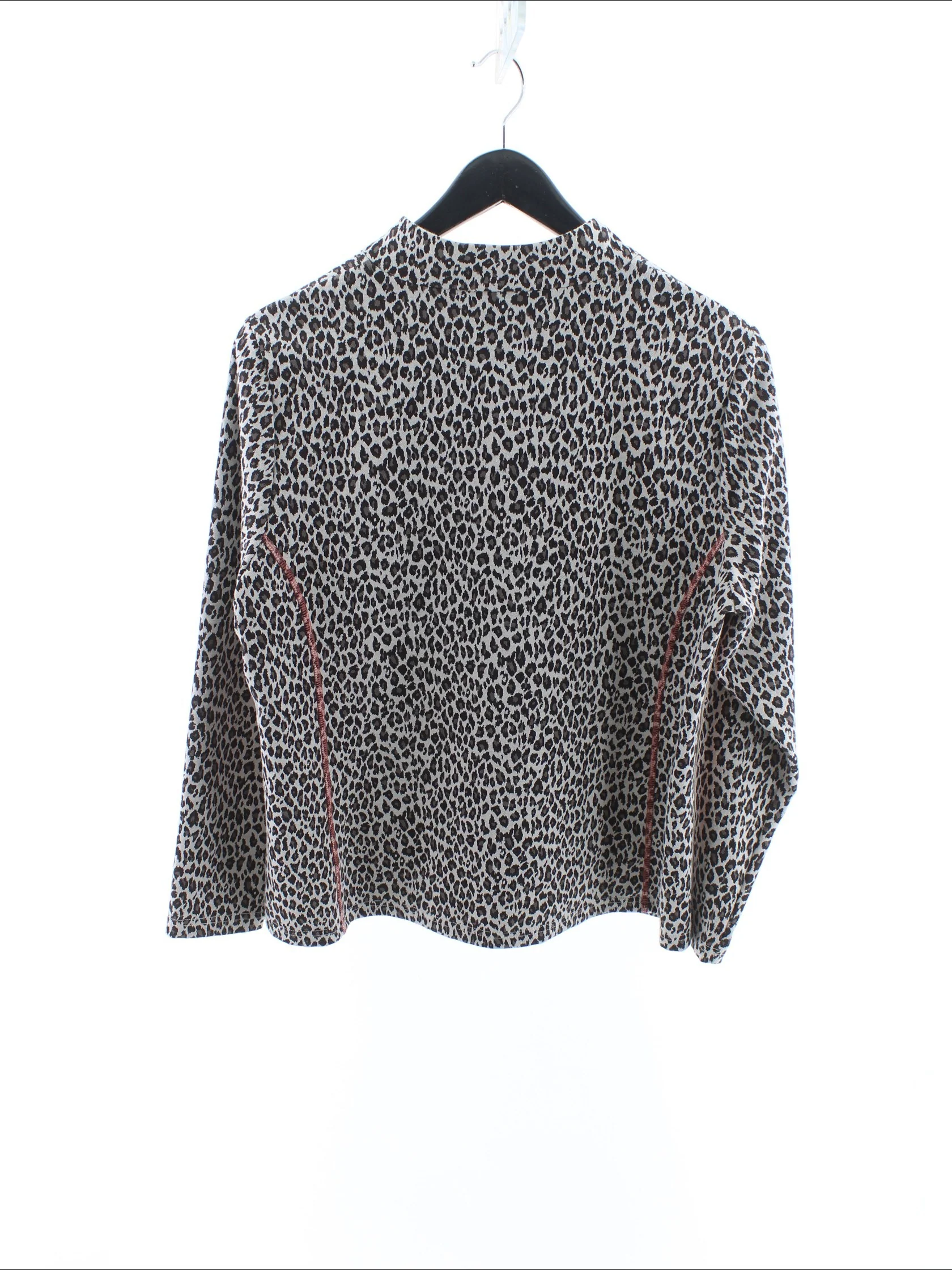 Bluza BARBARA LEBEK Rozmiar: 44 - Image 2