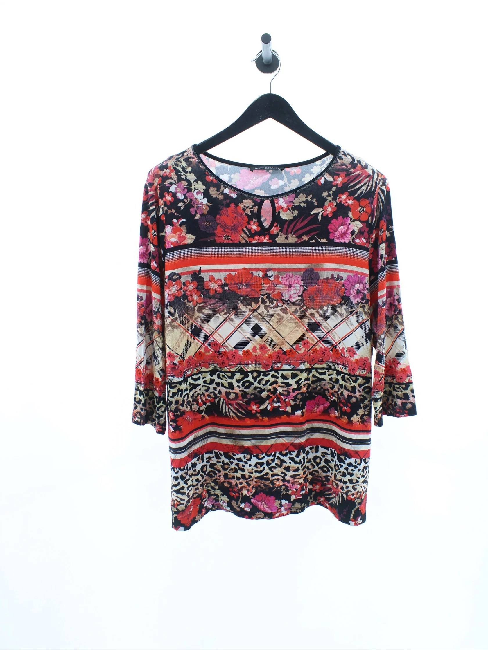 Bluza Betty Barclay Rozmiar: 48