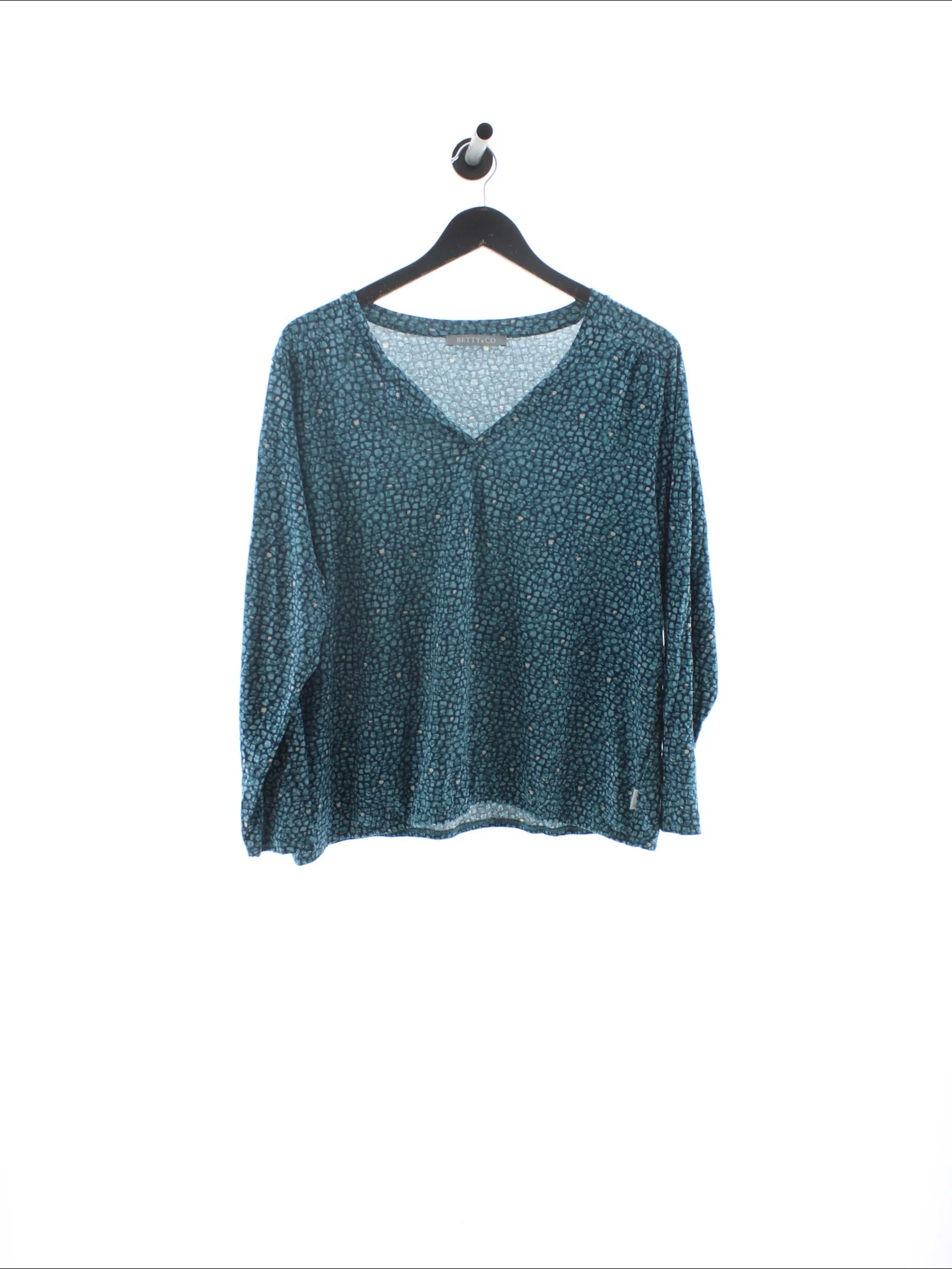Bluza BETTY & CO Rozmiar: 2XL