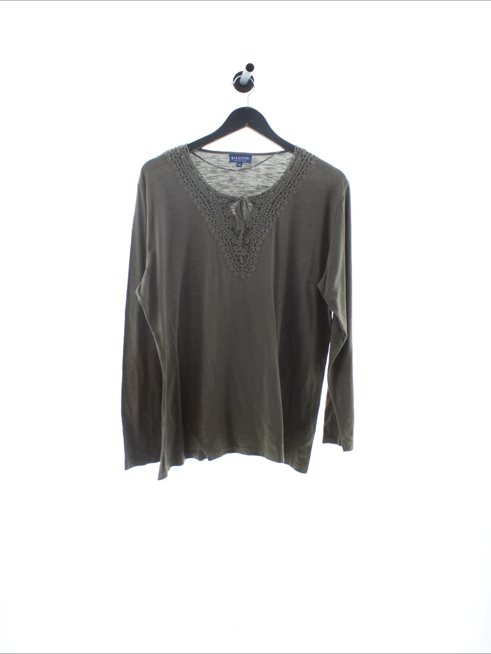 Bluza BIAGGINI Rozmiar: 2XL