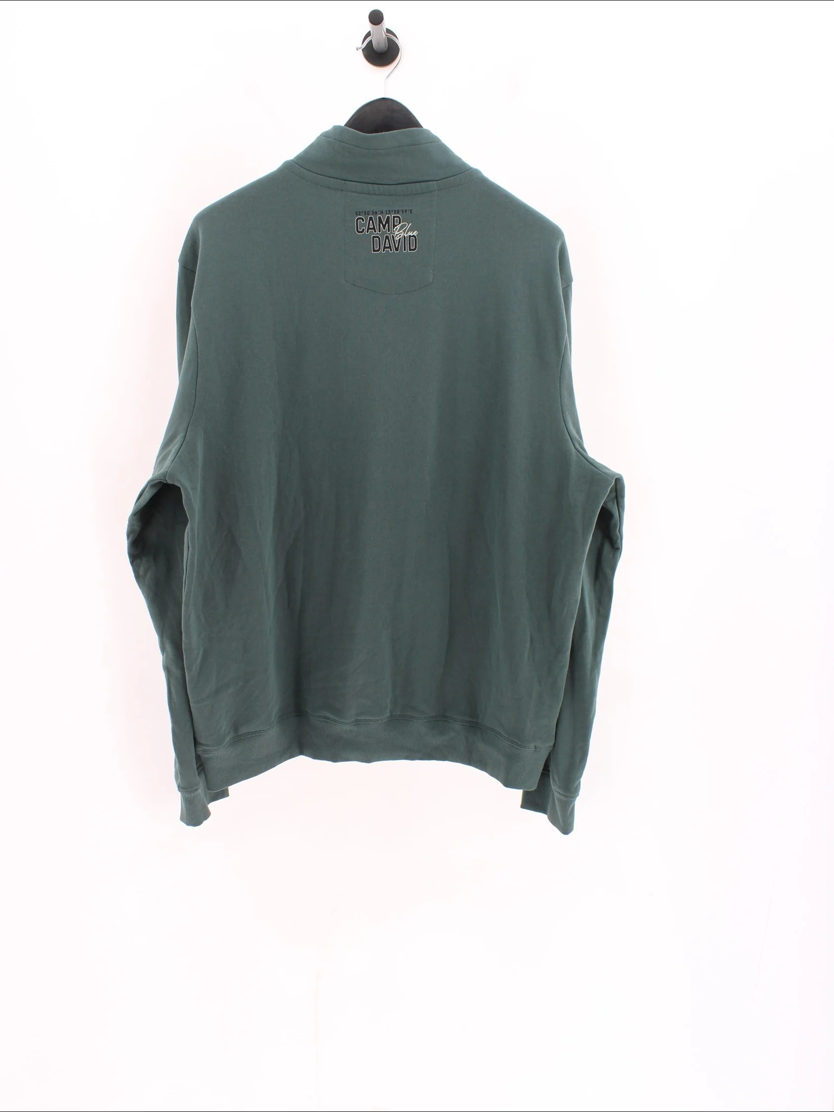 Bluza Camp David Rozmiar: 2XL - Image 2