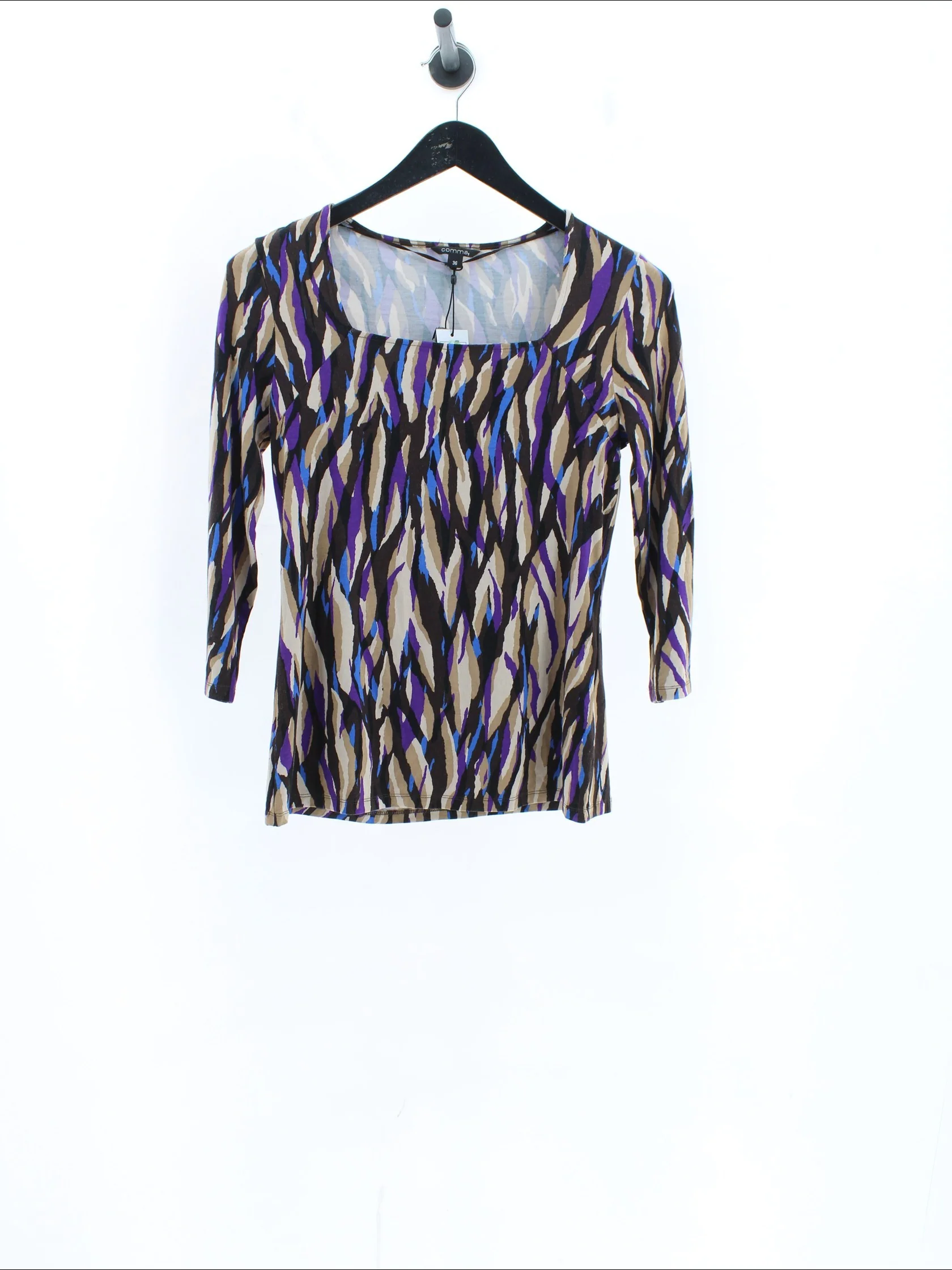 Bluza Comma Rozmiar: 36
