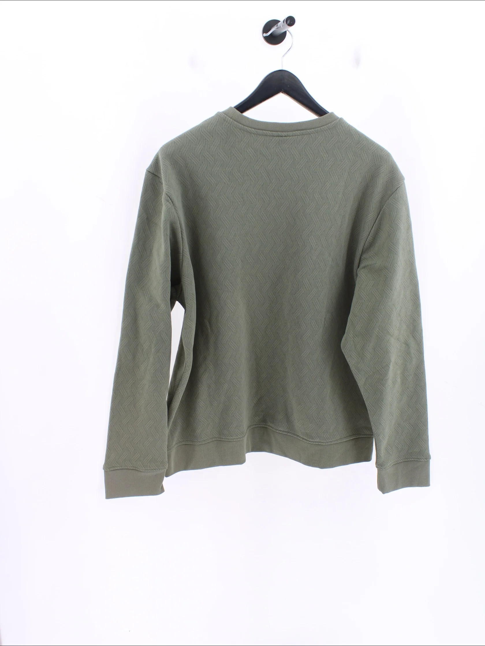 Bluza Garcia Rozmiar: 2XL - Image 2