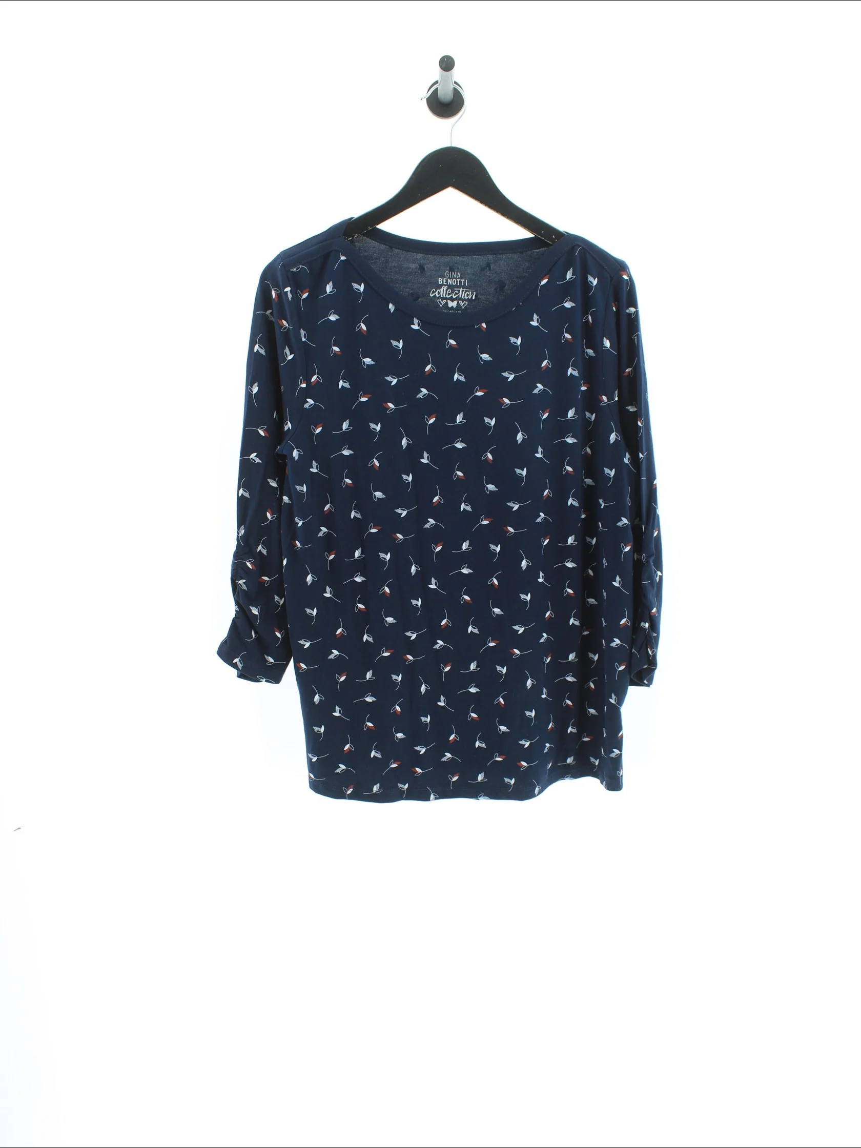 Bluza GINA BENOTTI Rozmiar: M