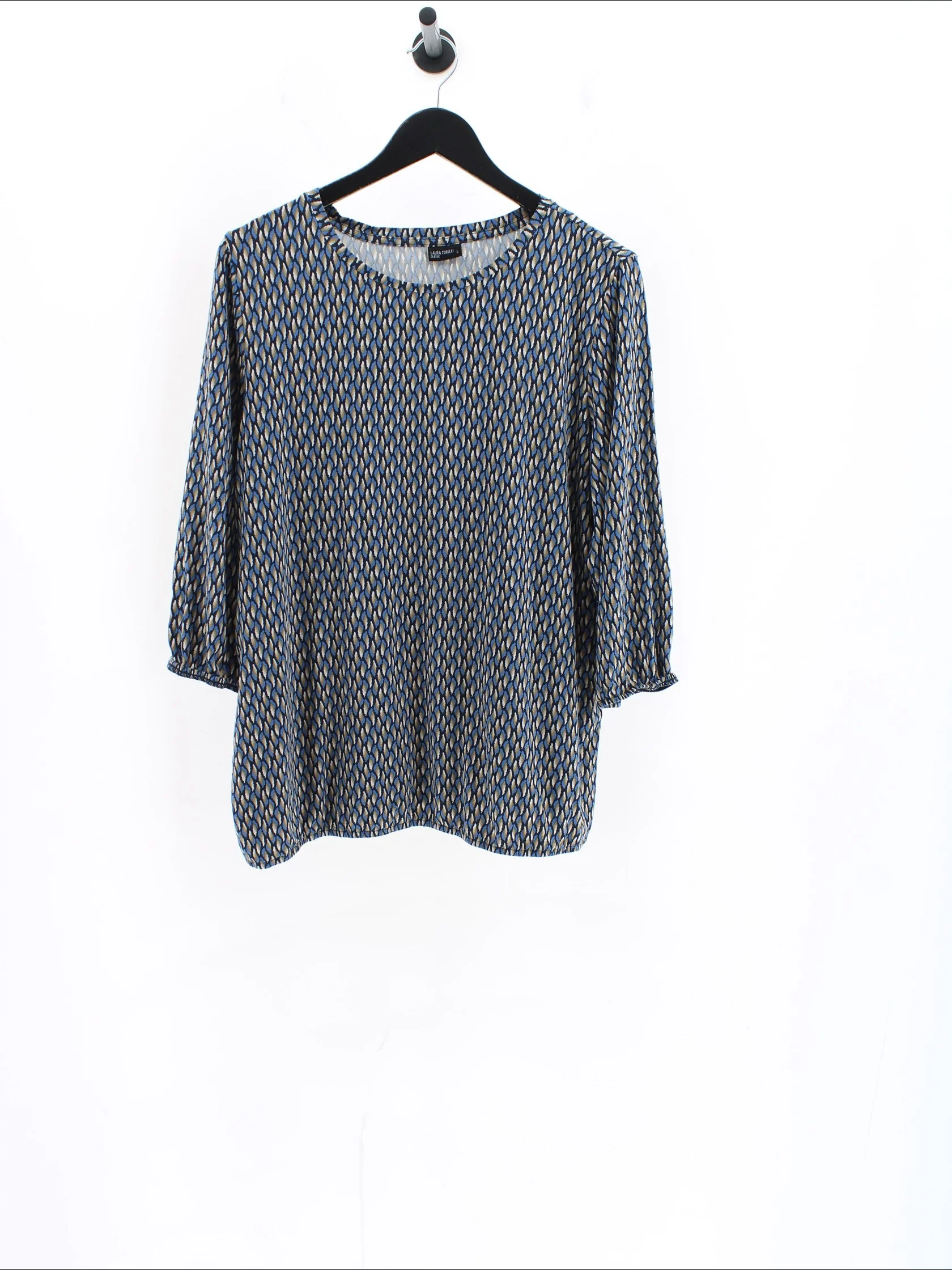 Bluza GINA LAURA Rozmiar: L