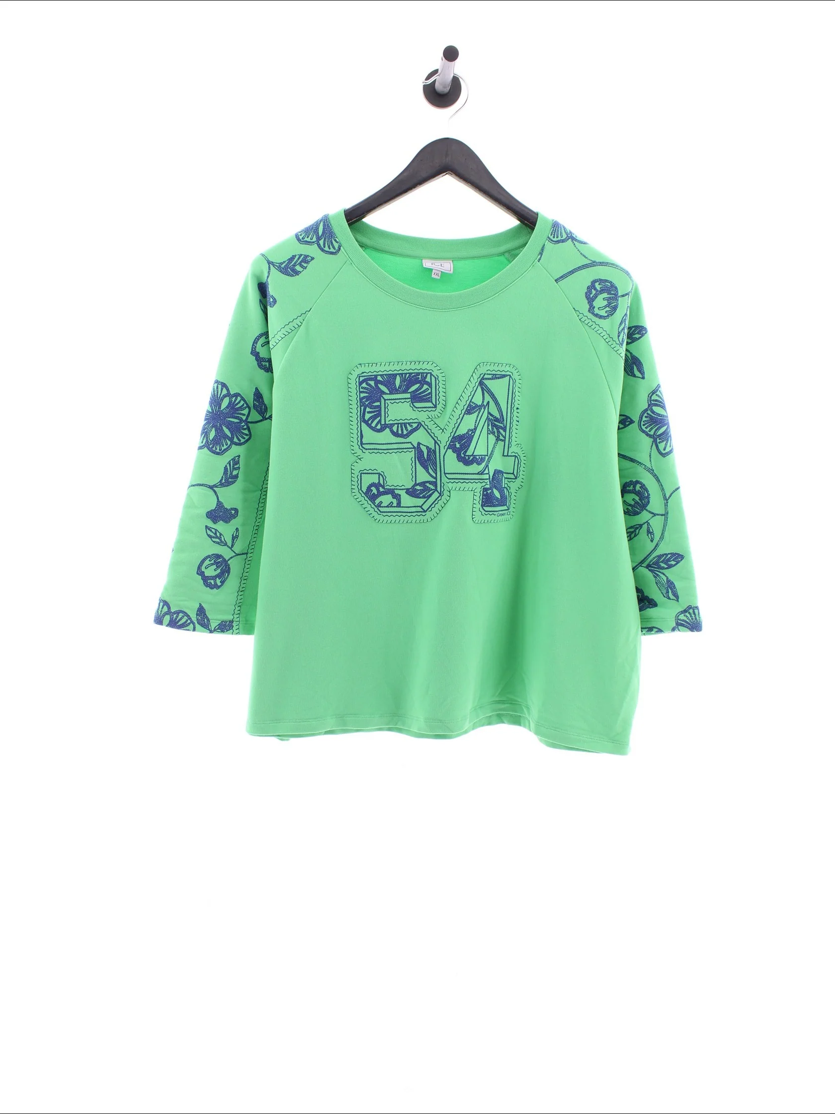 Bluza GREEN ICE Rozmiar: 2XL