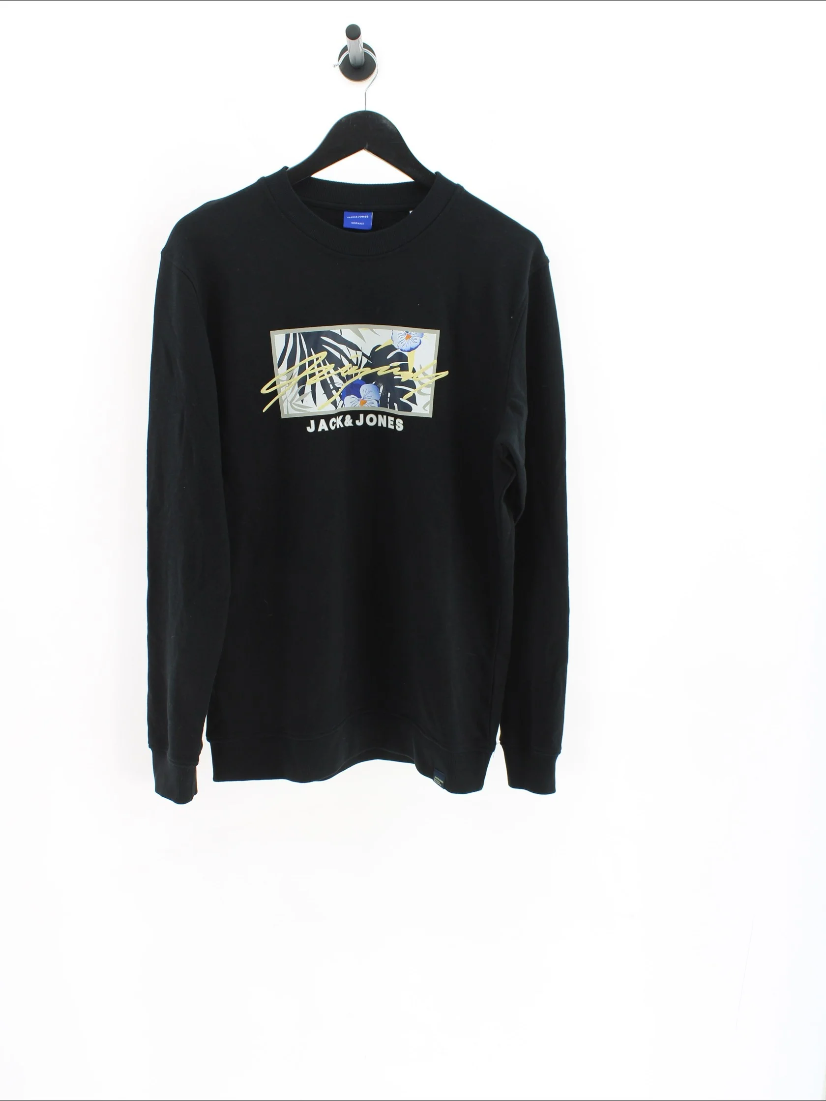 Bluza JACK & JONES Rozmiar: L