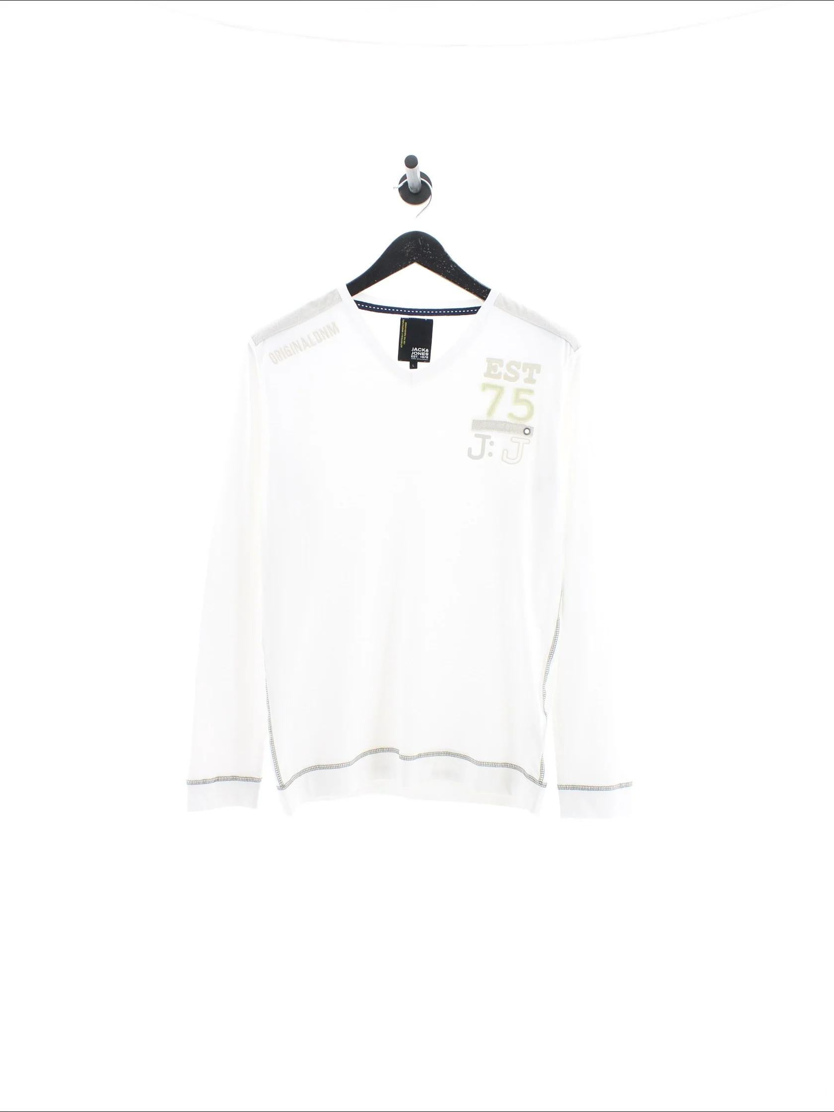 Bluza JACK & JONES Rozmiar: L