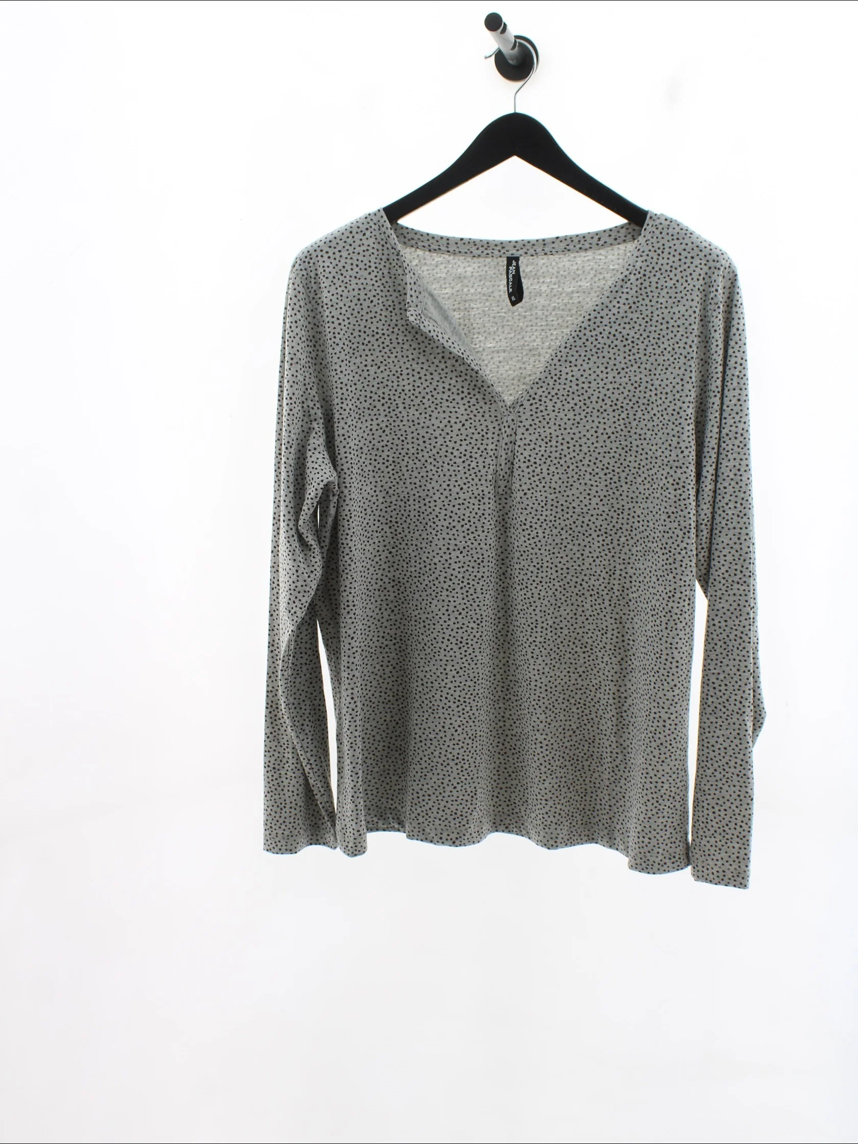 Bluza JEAN PASCALE Rozmiar: XL