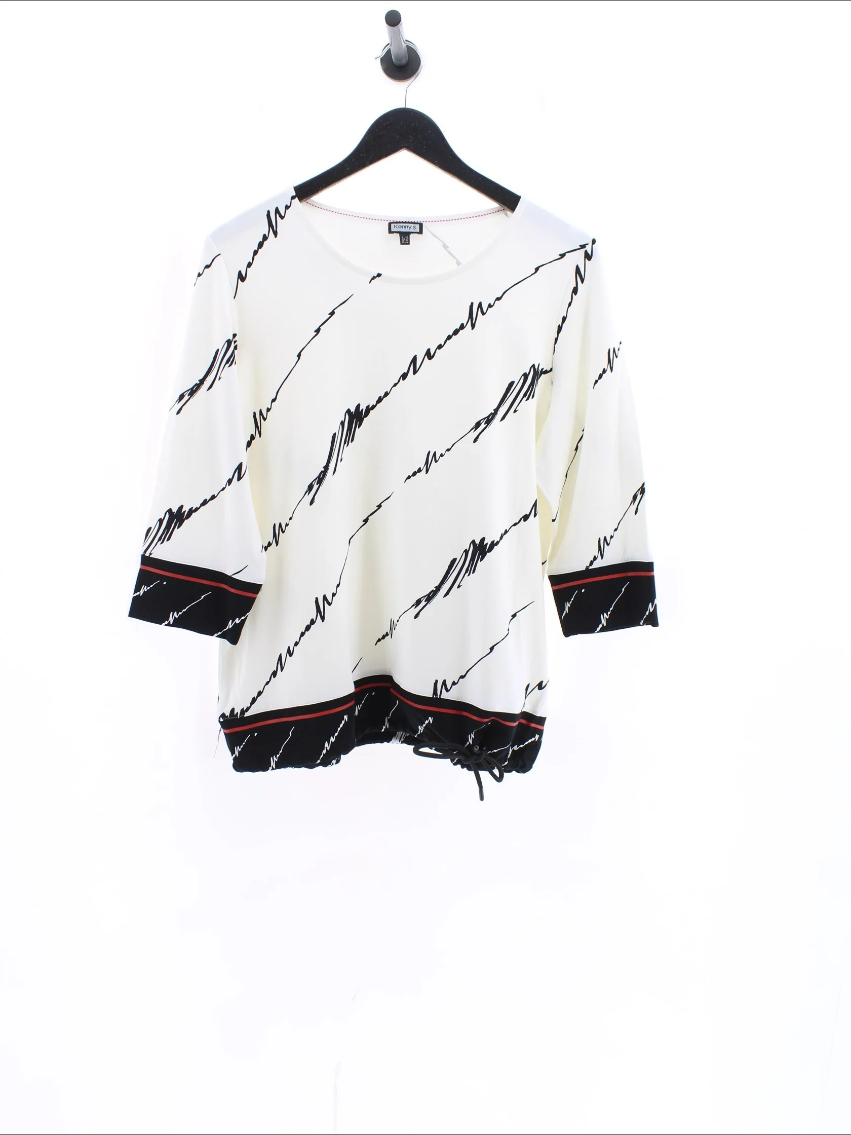 Bluza KENNY S. Rozmiar: 40