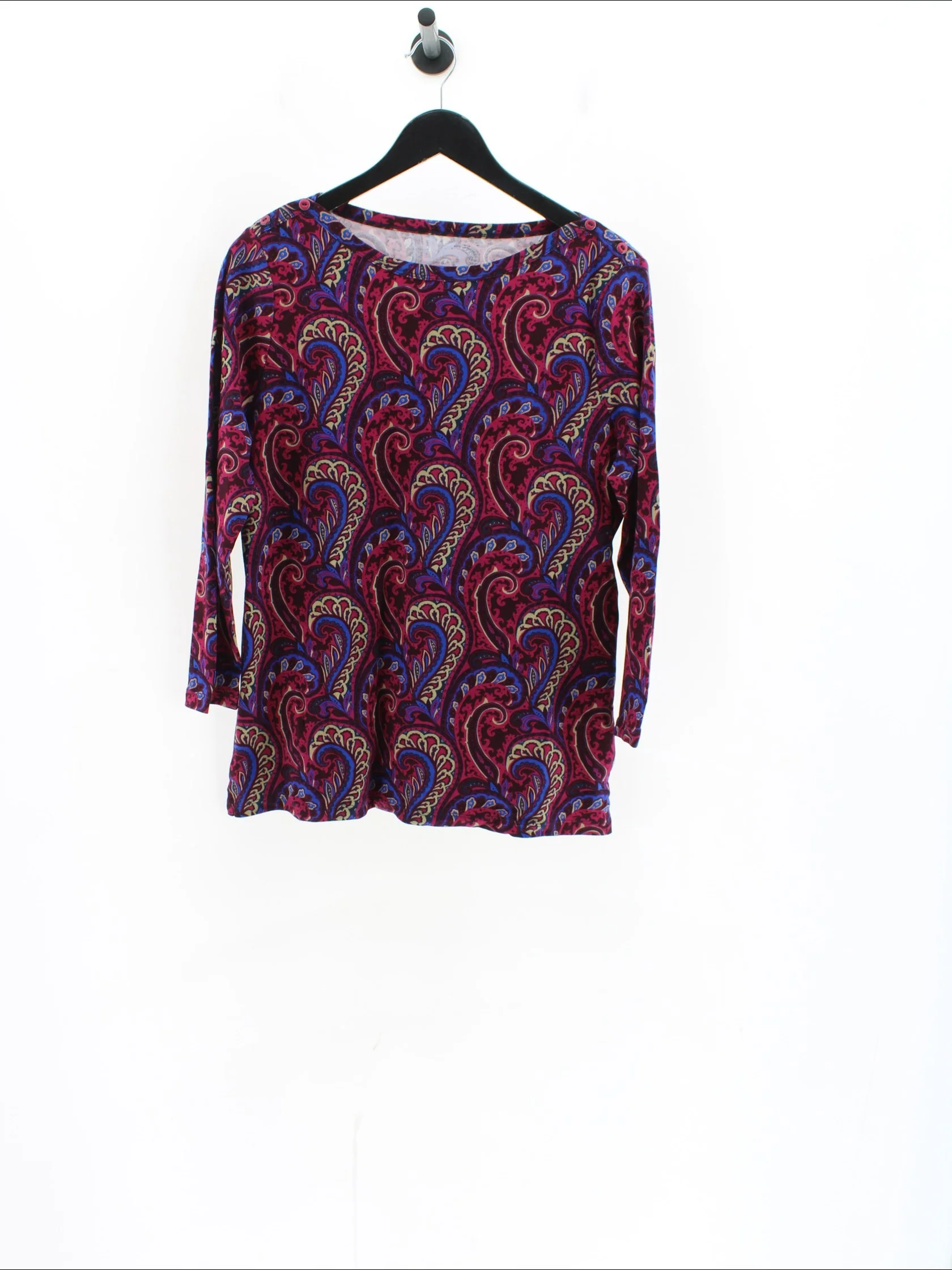 Bluza LANDS 'END Rozmiar: L