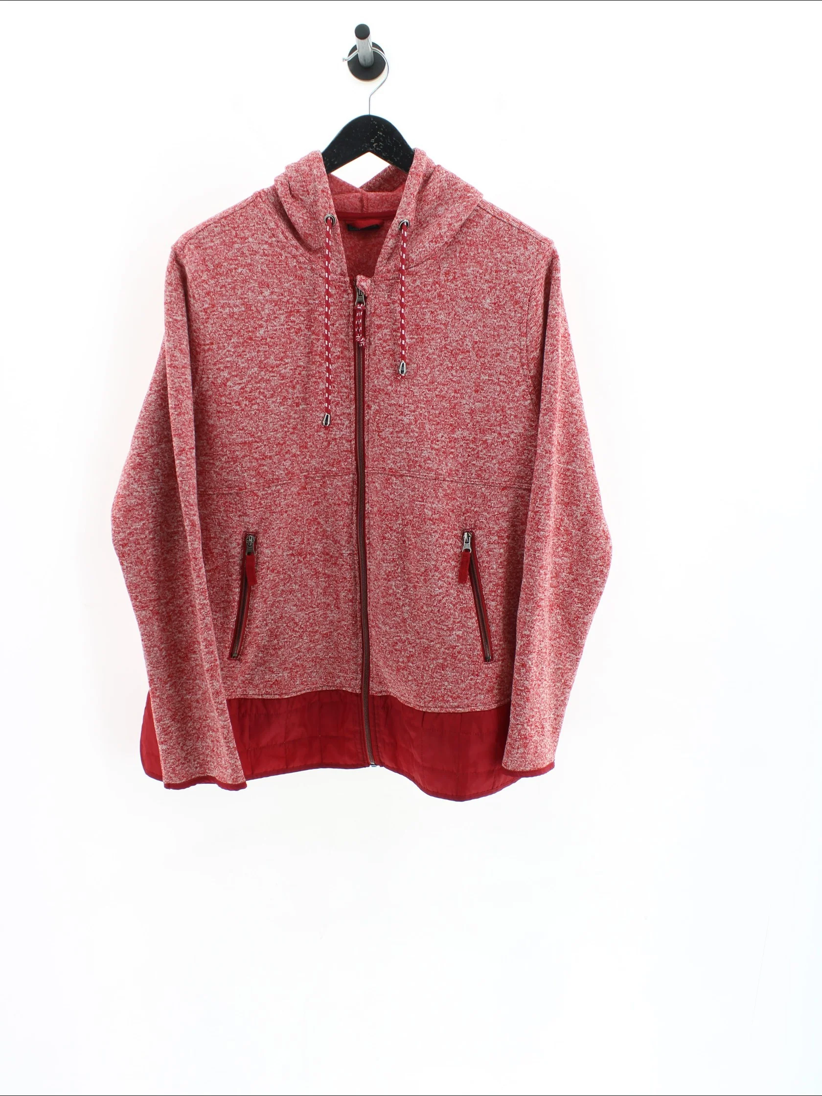 Bluza LAURA TORELLI Rozmiar: XL