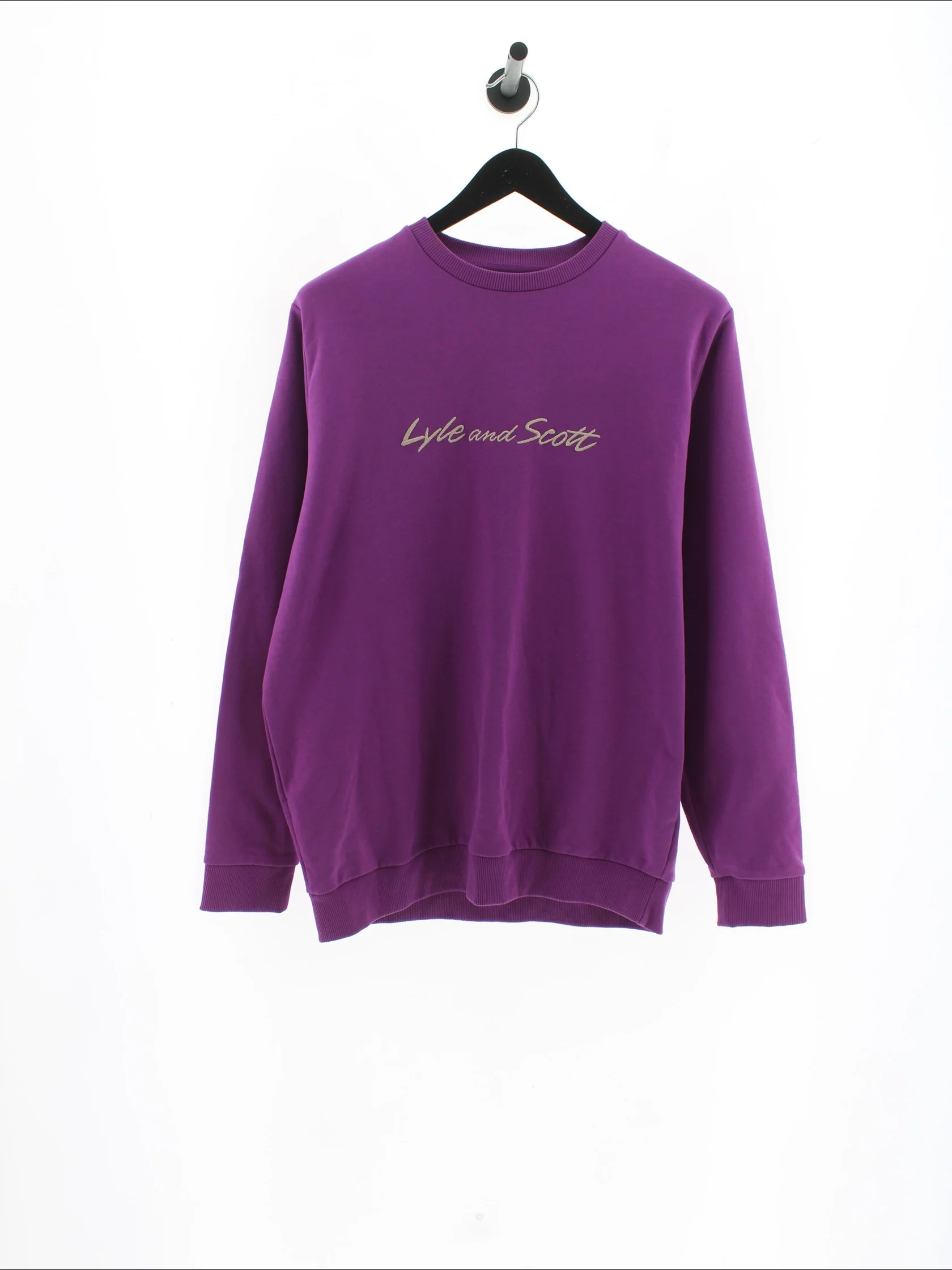 Bluza LYLE & SCOTT Rozmiar: M