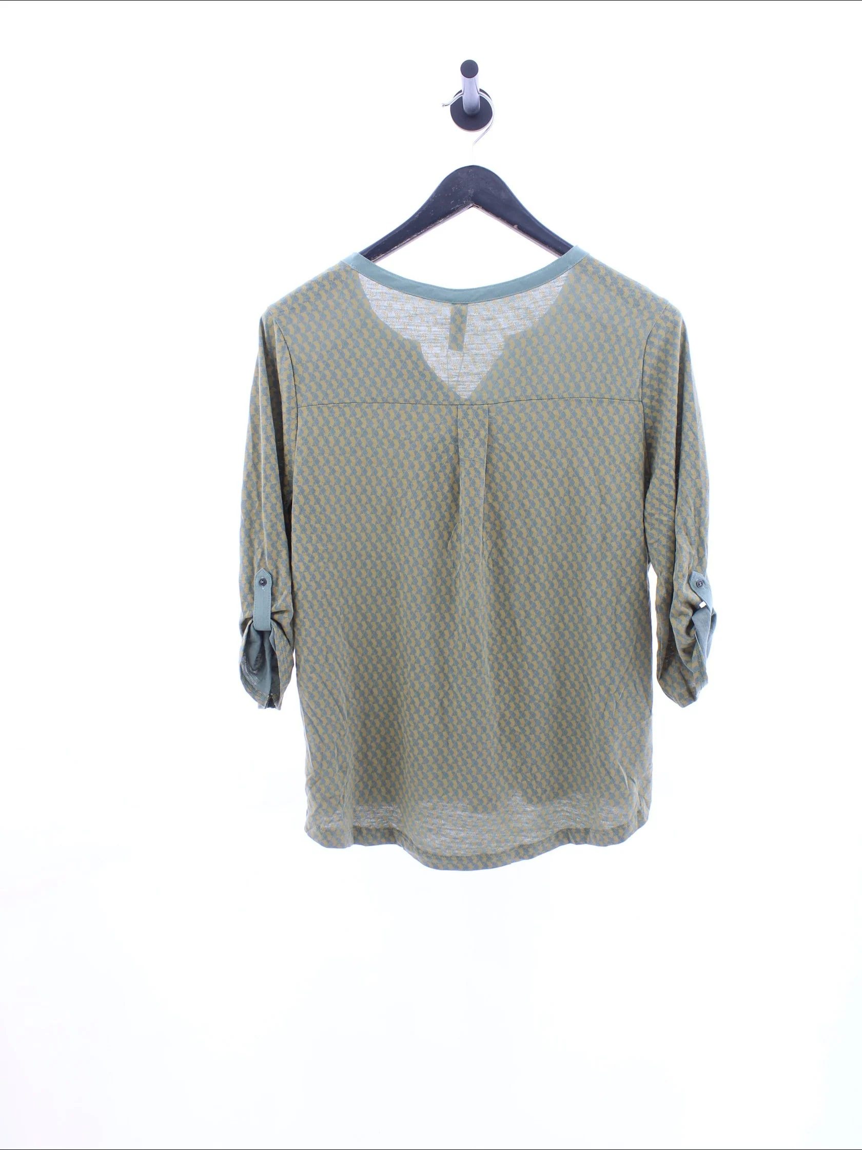Bluza MULTI BLU Rozmiar: 40 - Image 2