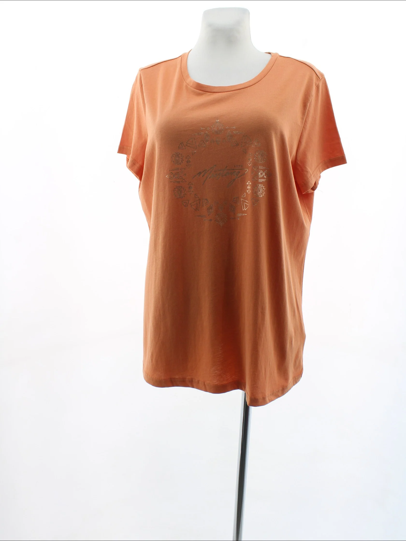 Bluza Mustang Rozmiar: 2XL