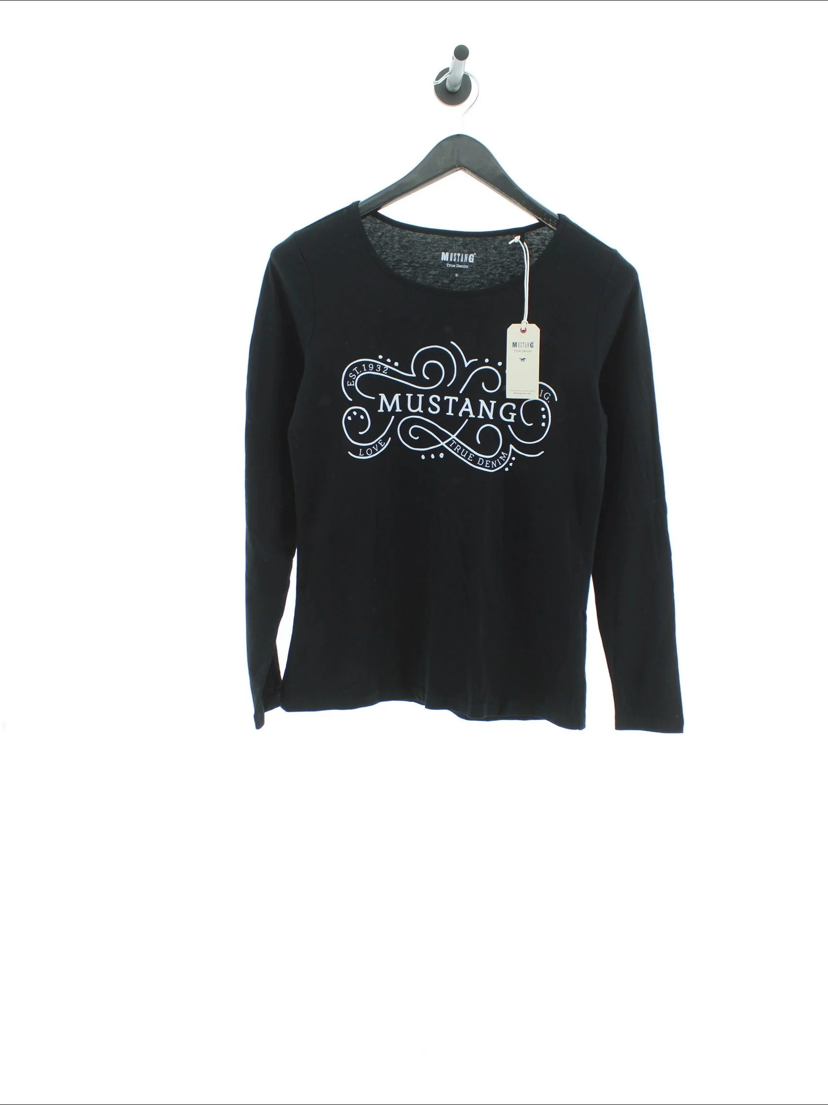 Bluza Mustang Rozmiar: S