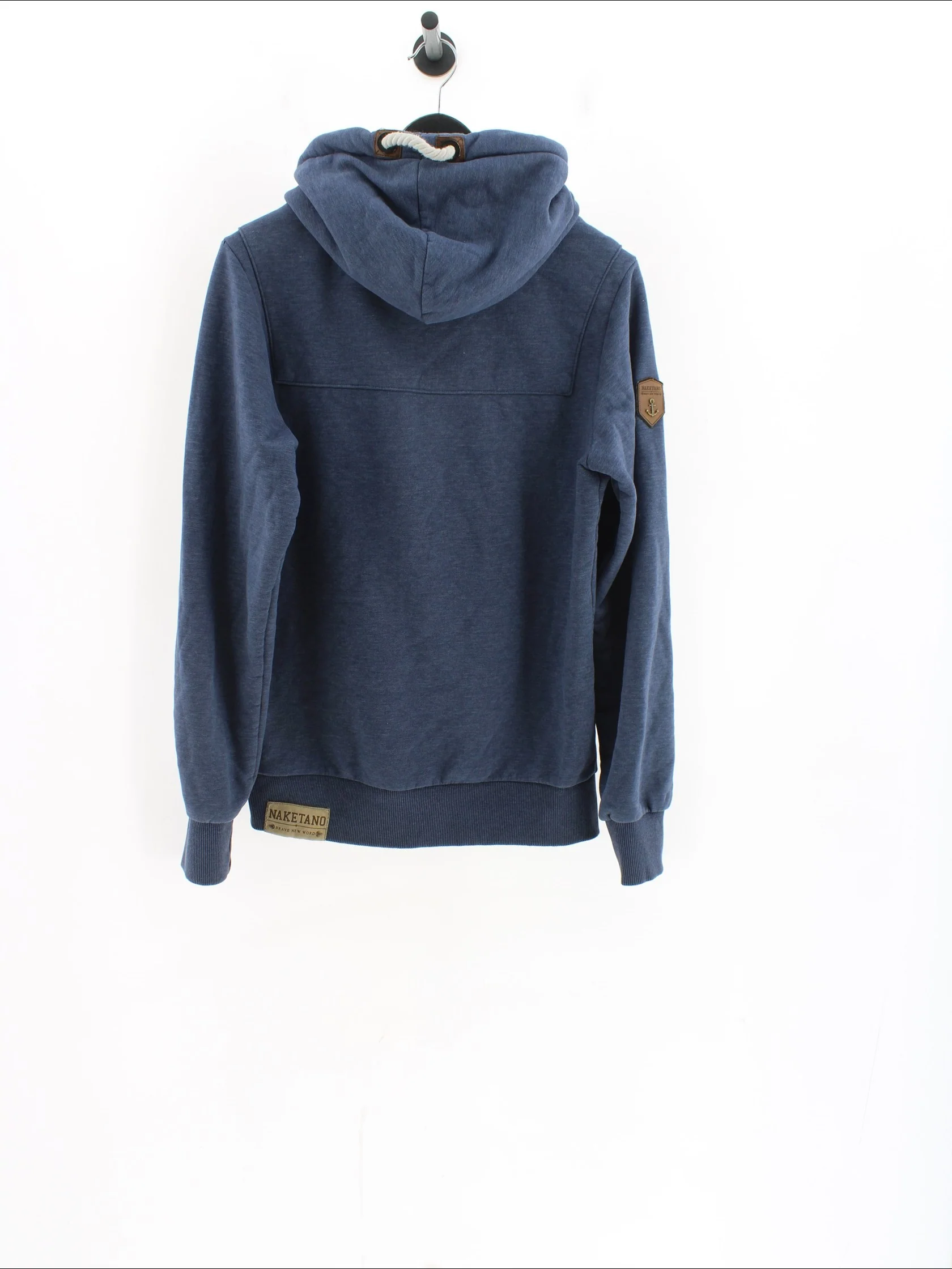 Bluza NAKETANO Rozmiar: M - Image 2