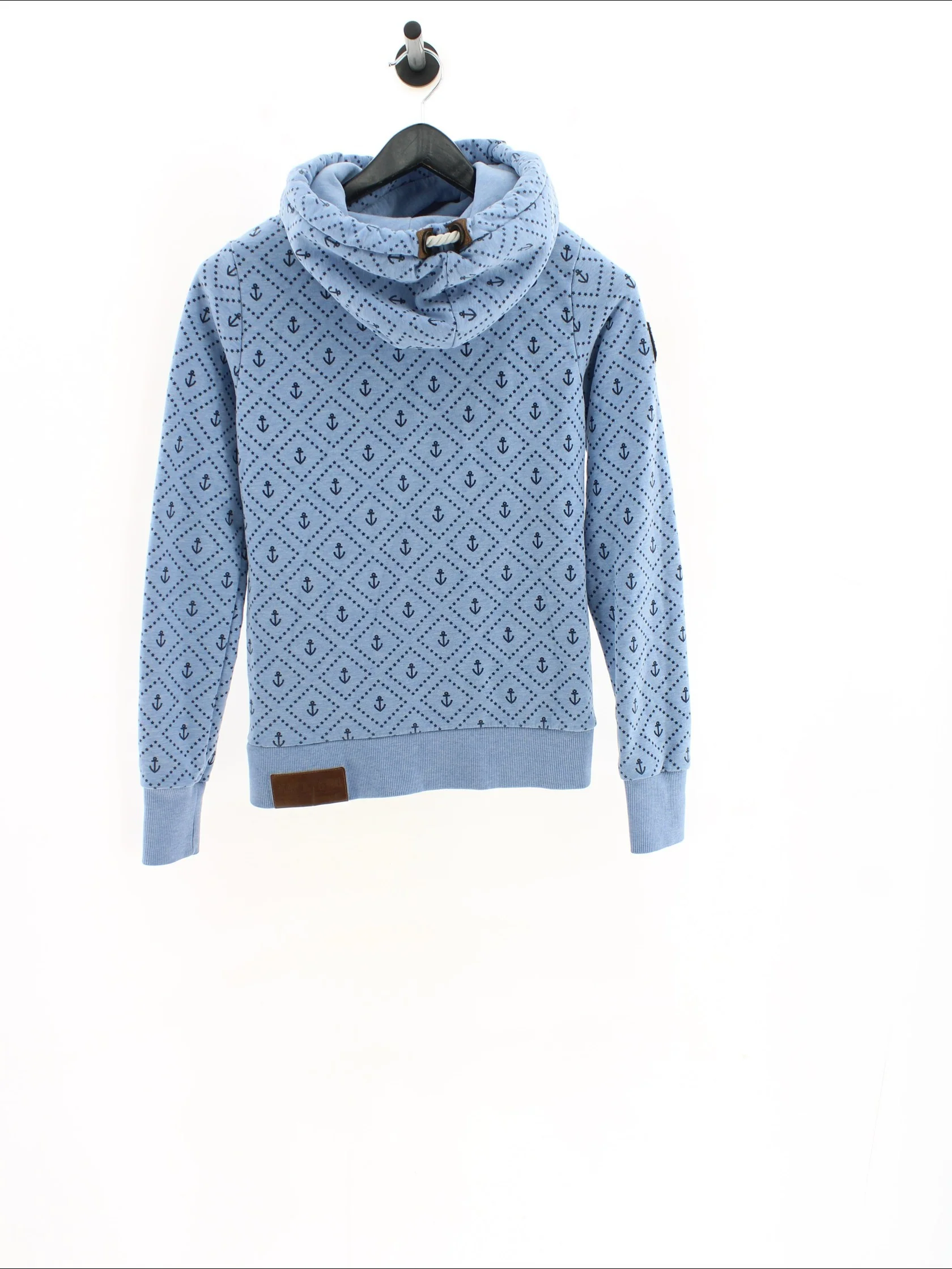 Bluza NAKETANO Rozmiar: S - Image 2