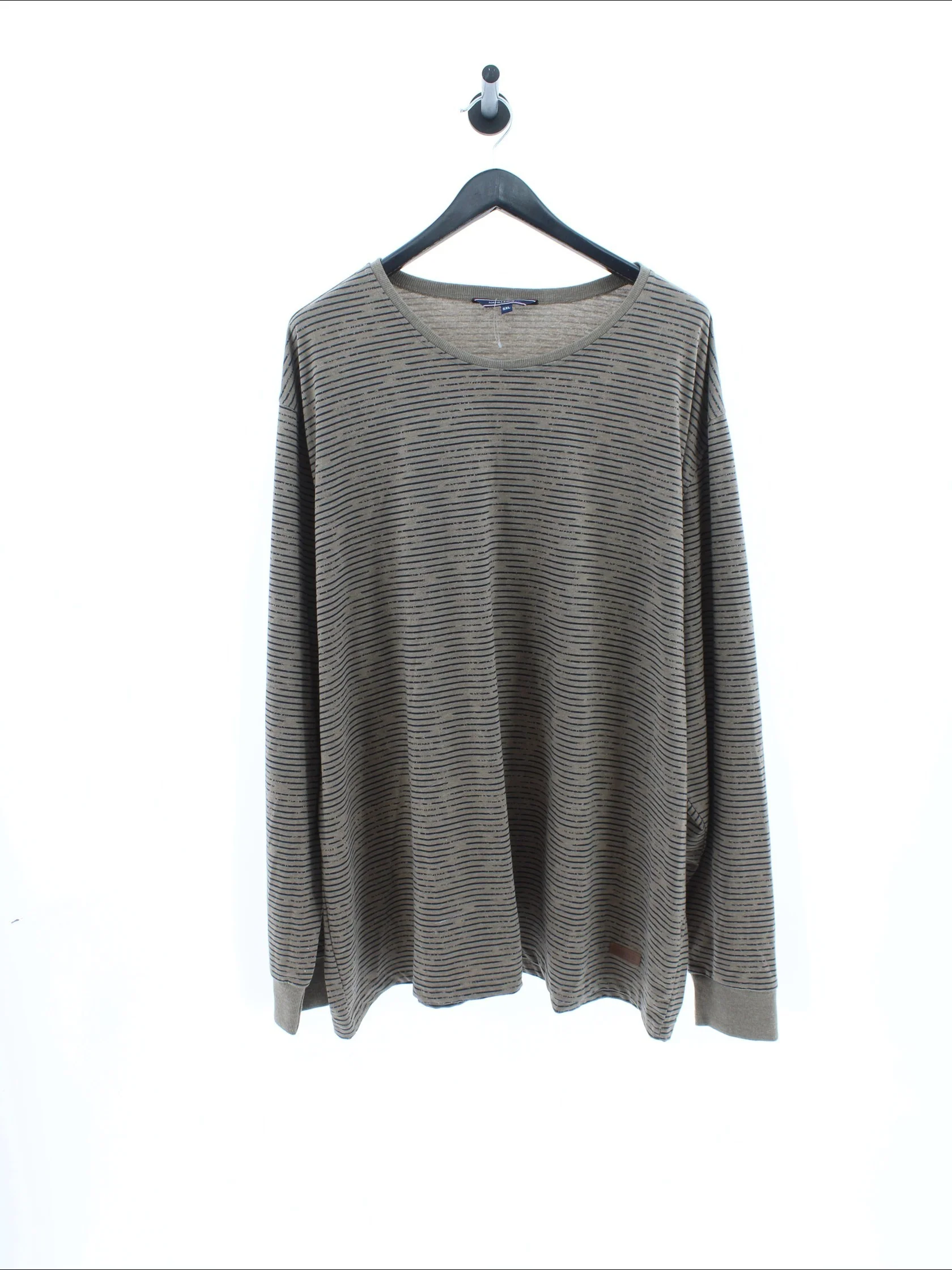 Bluza NAVIGAZIONE Rozmiar: 5XL
