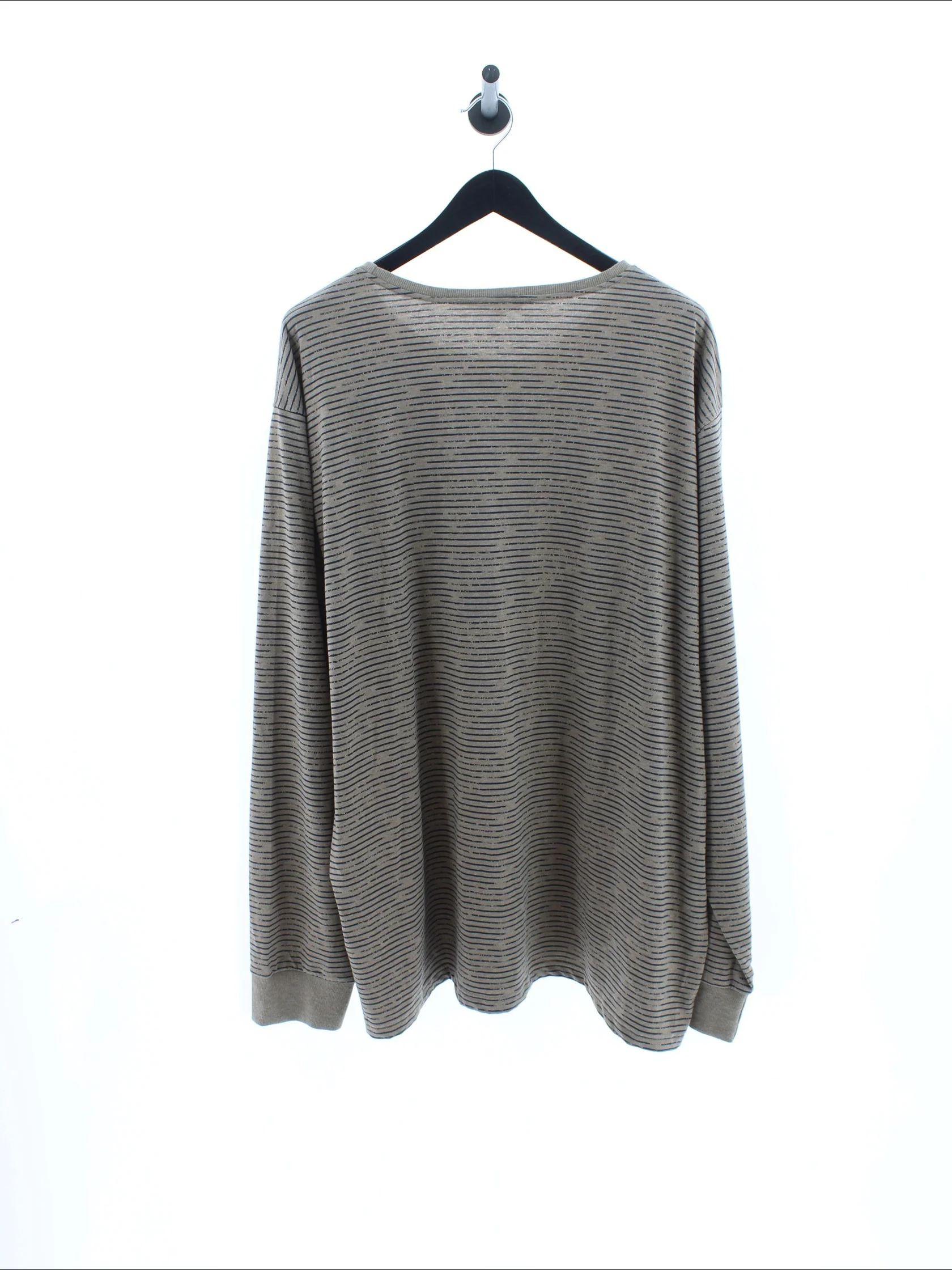 Bluza NAVIGAZIONE Rozmiar: 5XL - Image 2