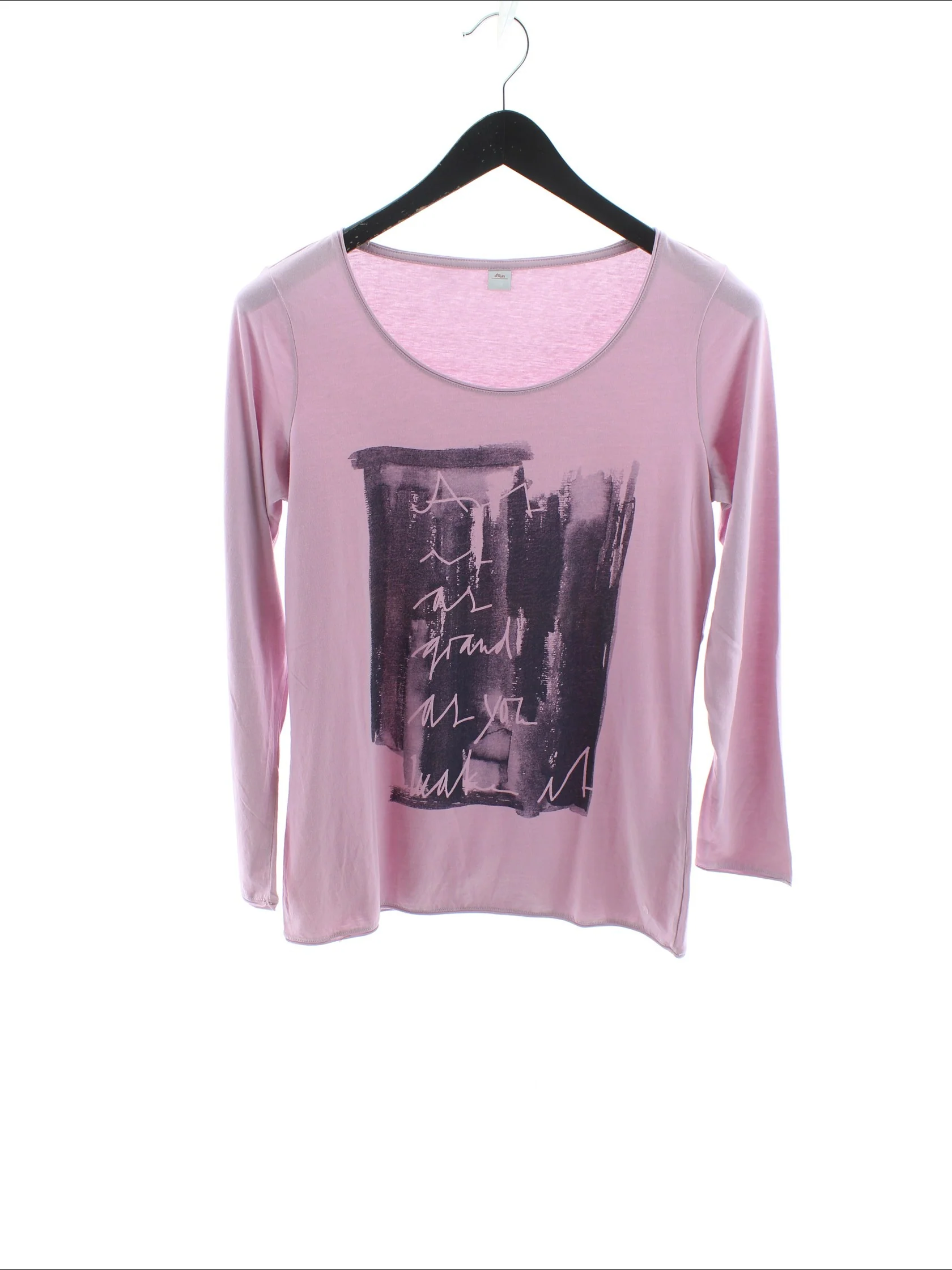 Bluza s.Oliver Rozmiar: 40