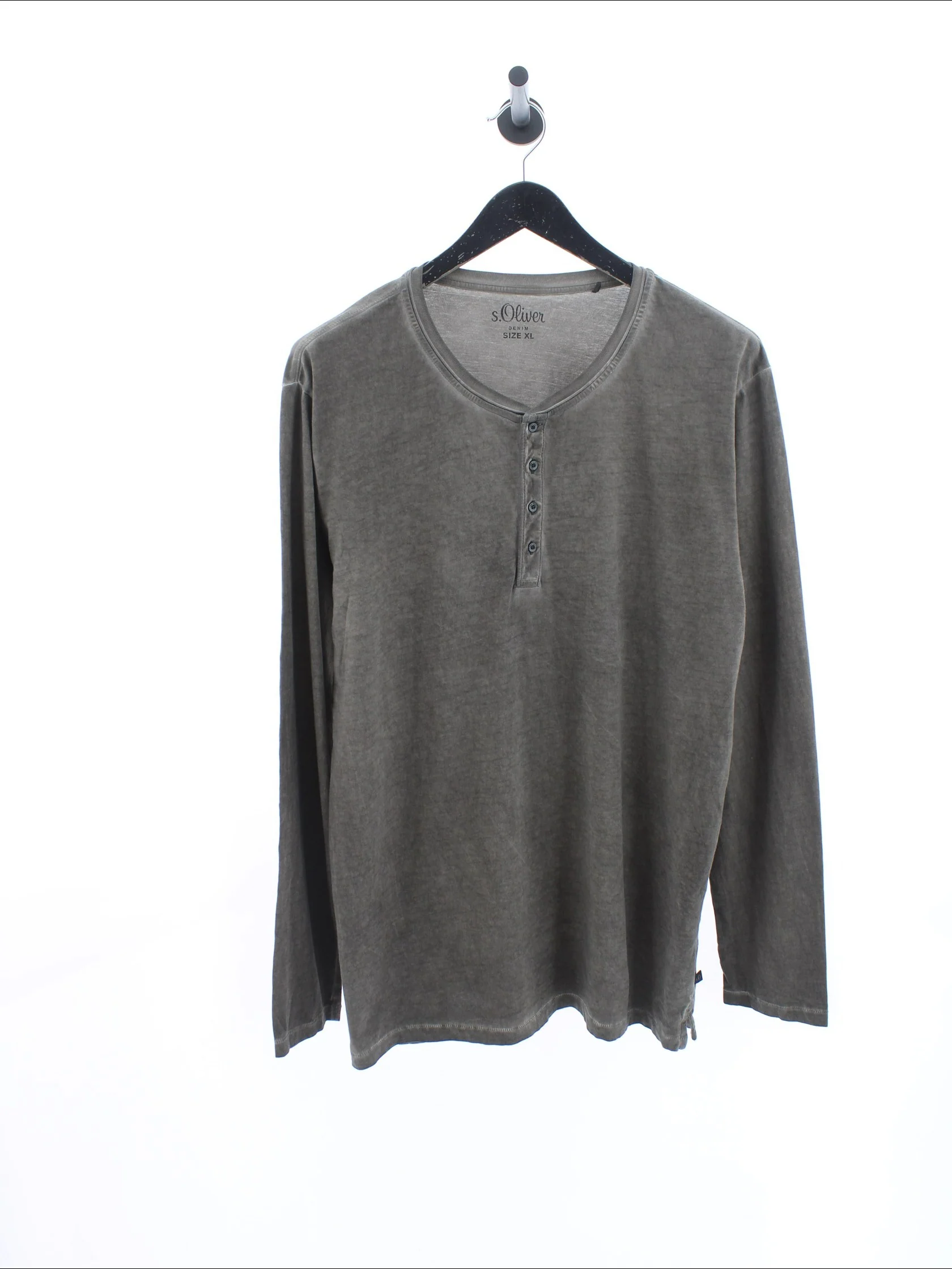 Bluza s.Oliver Rozmiar: XL