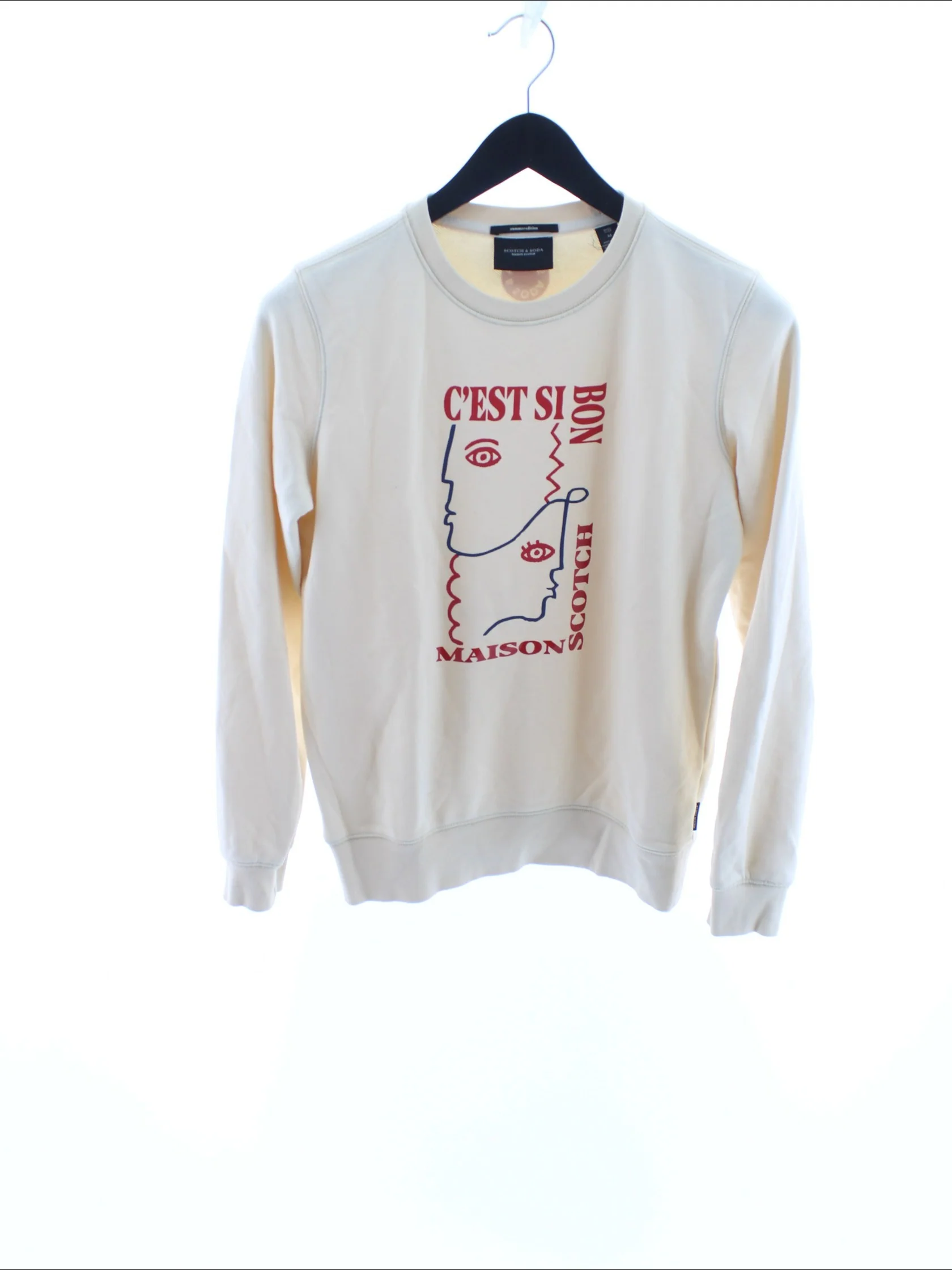 Bluza Scotch & Soda Rozmiar: M