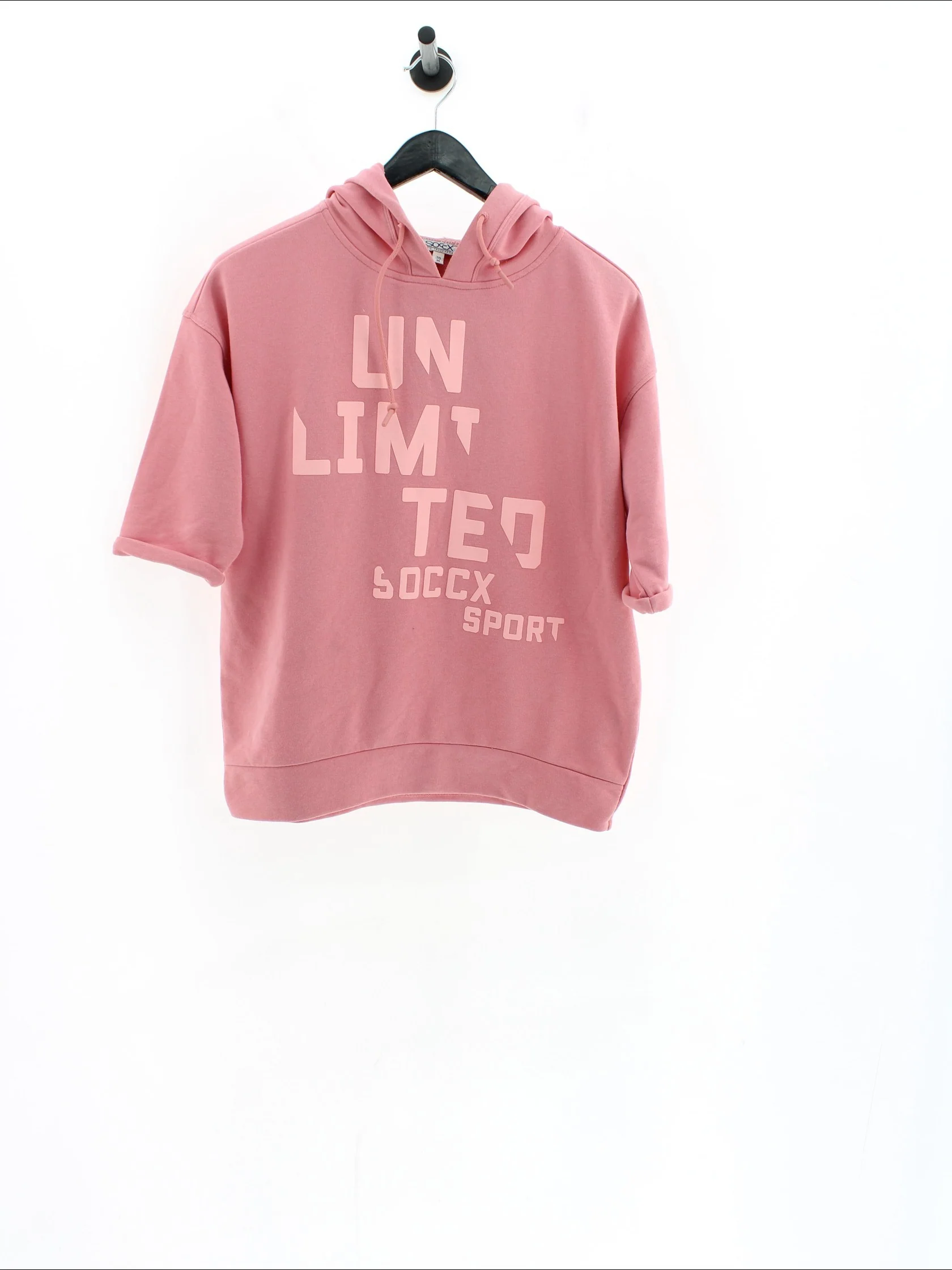 Bluza SOCCX Rozmiar: M