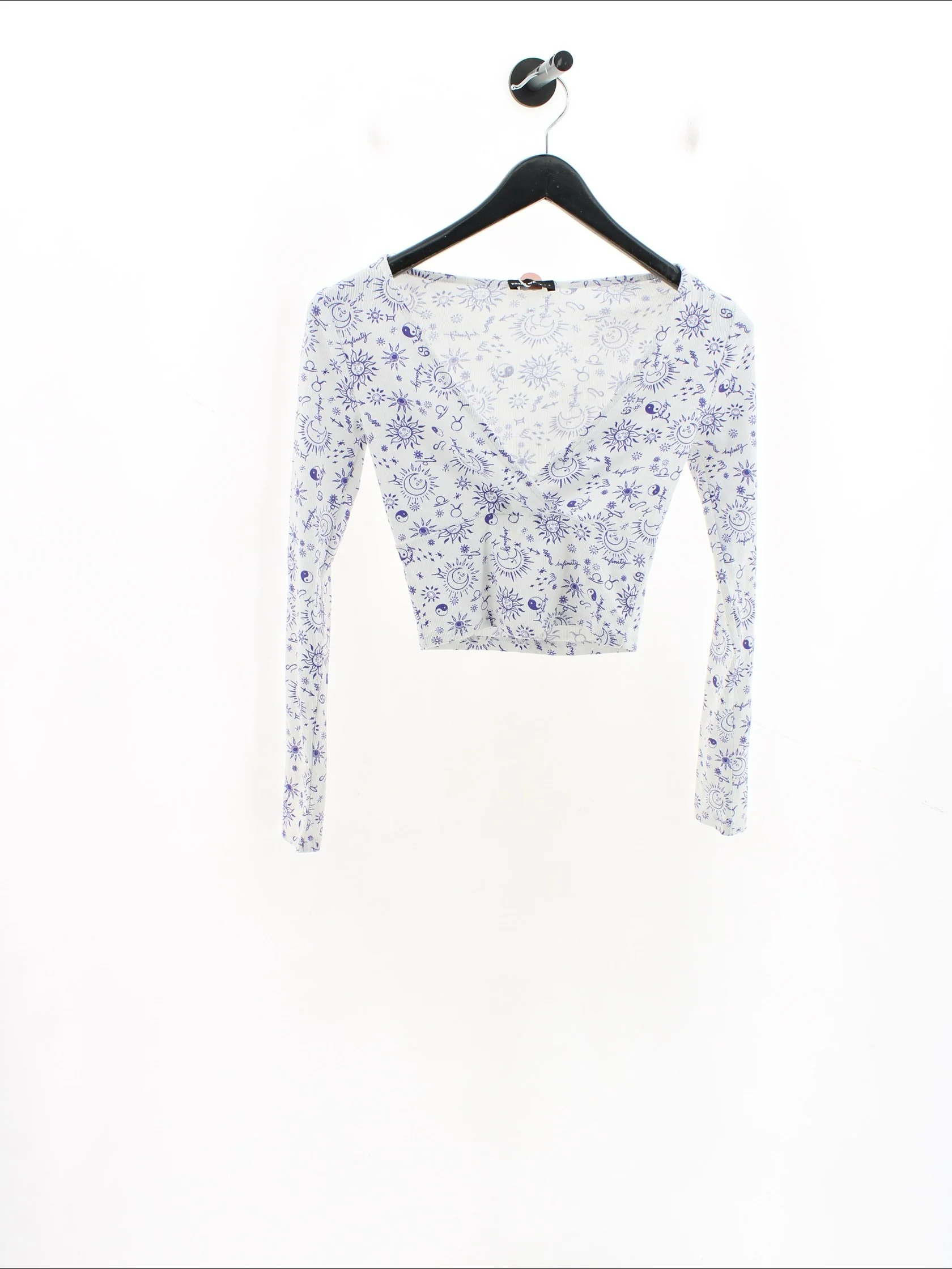 Bluza Tally Weijl Rozmiar: S