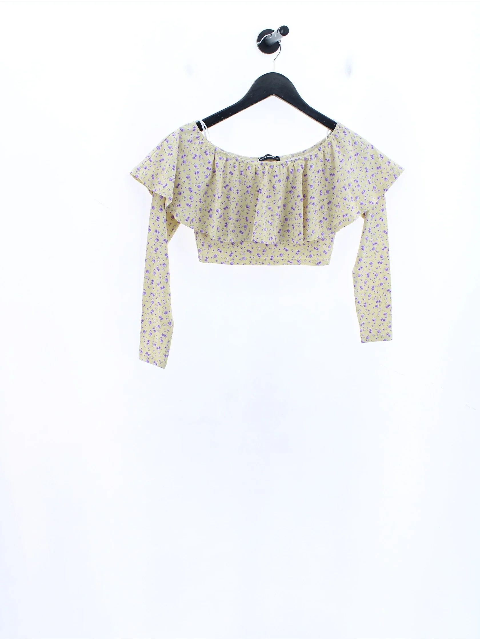 Bluza Tally Weijl Rozmiar: XXS