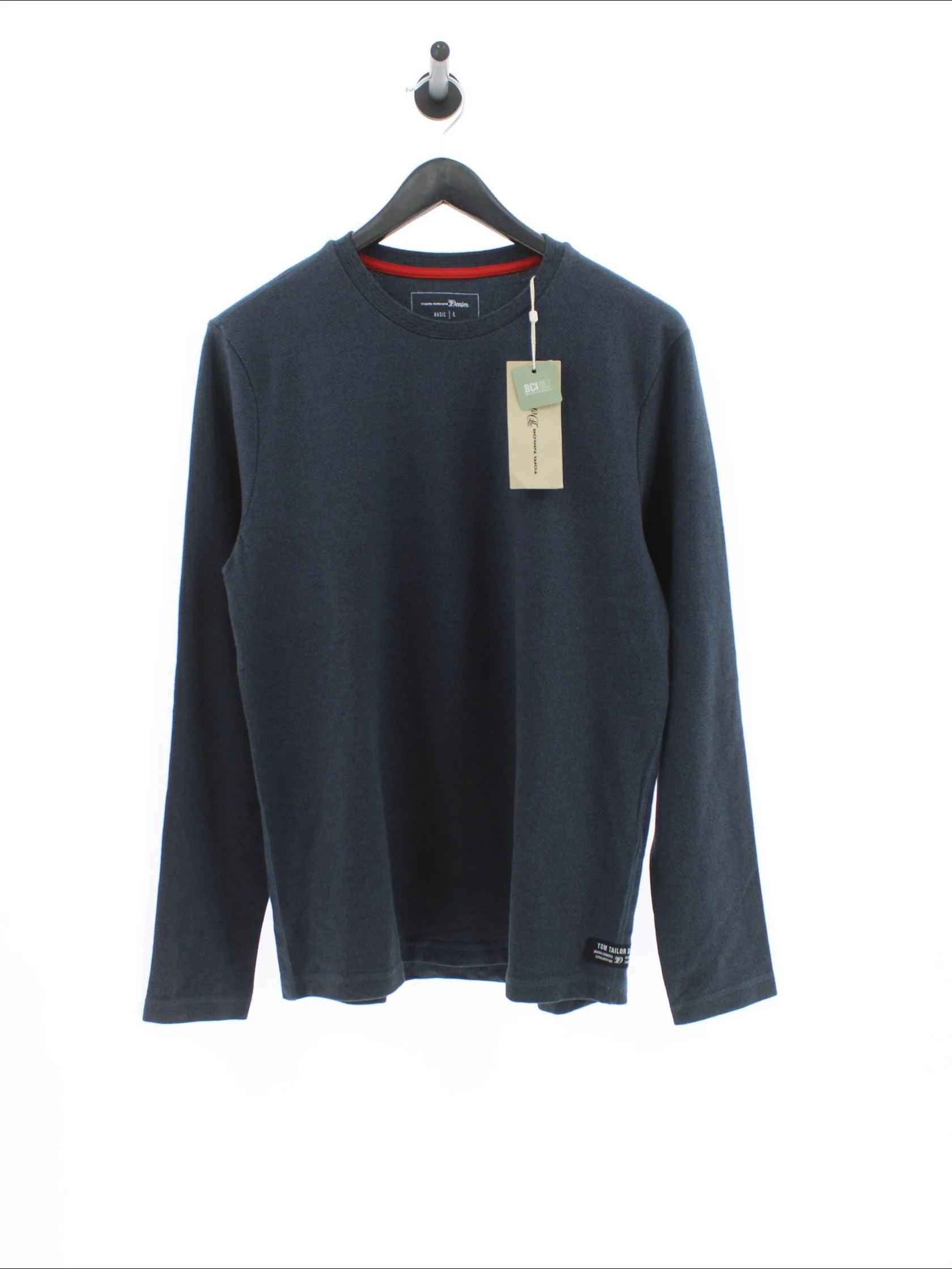 Bluza Tom Tailor Rozmiar: L