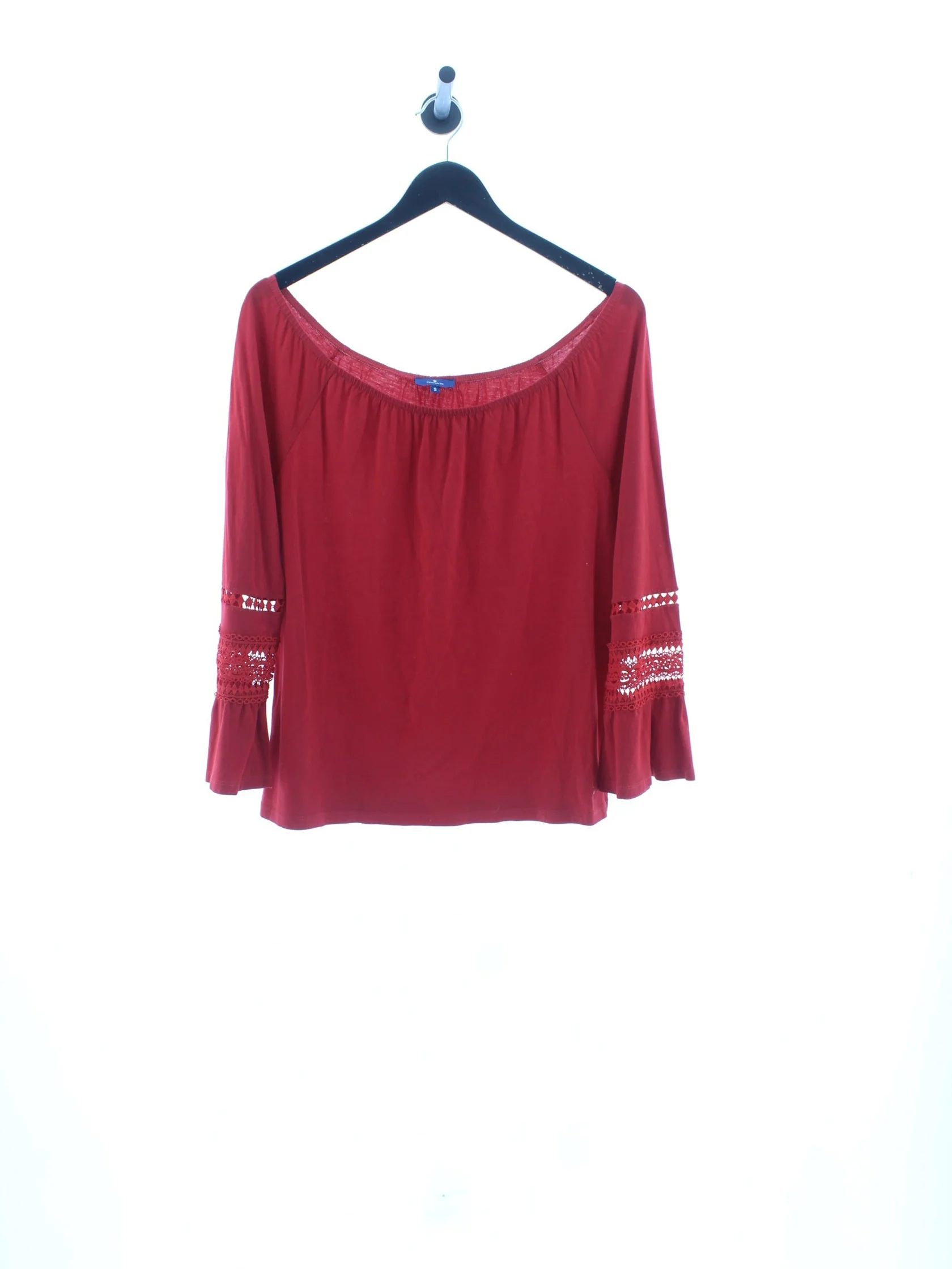 Bluza Tom Tailor Rozmiar: S