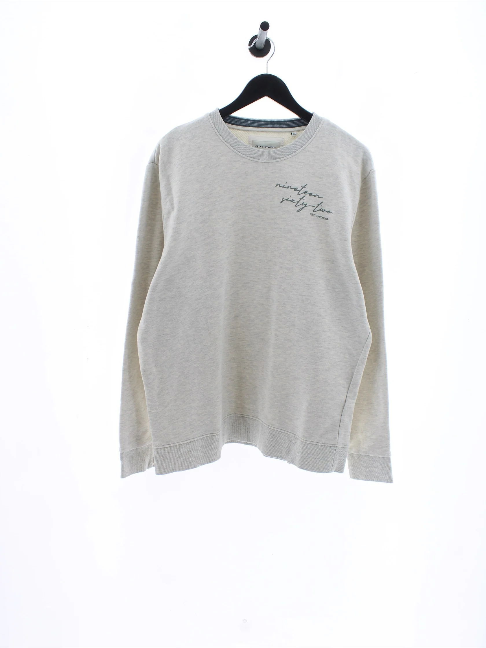 Bluza Tom Tailor Rozmiar: XL