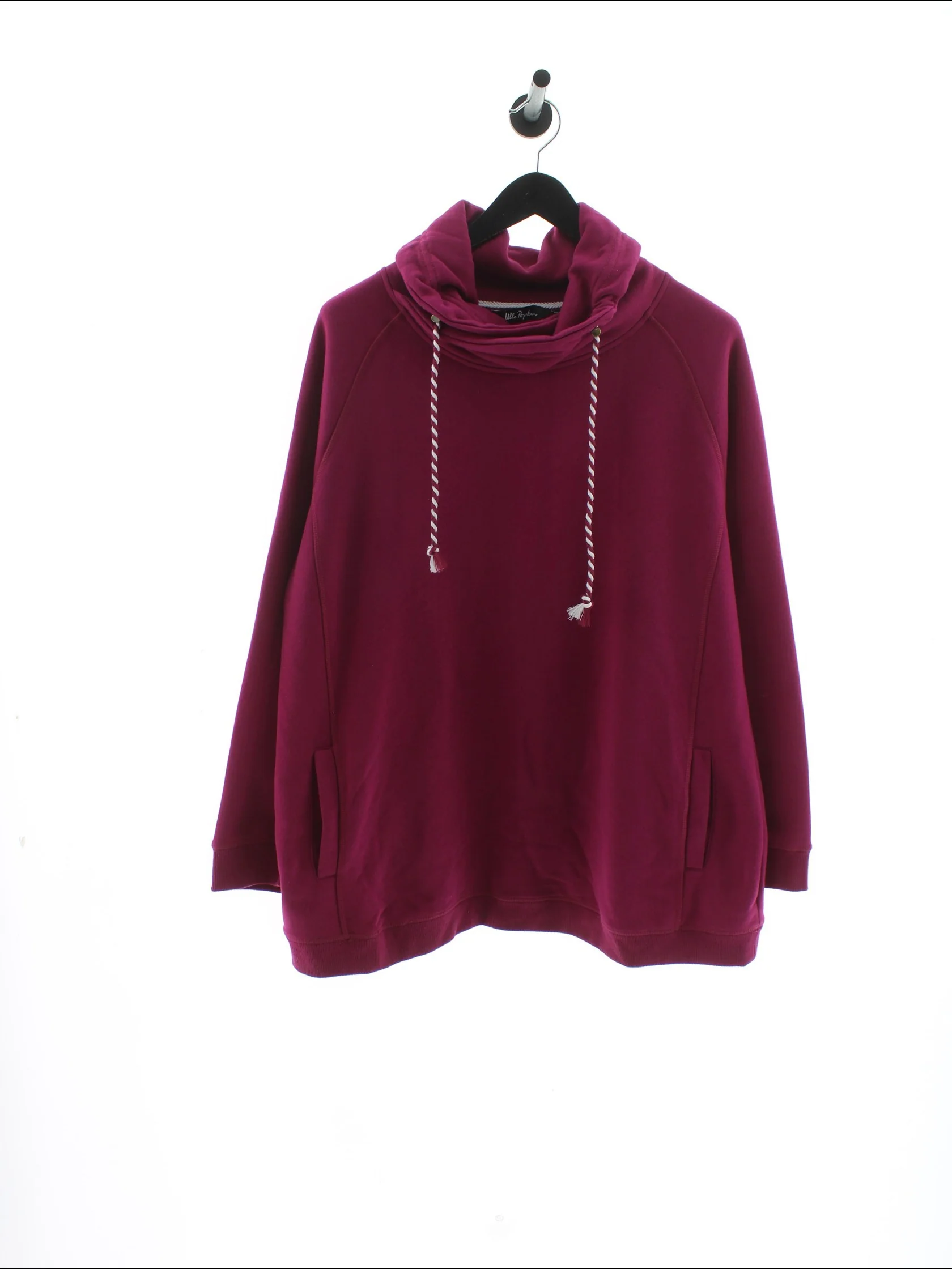 Bluza ULLA POPKEN Rozmiar: 46