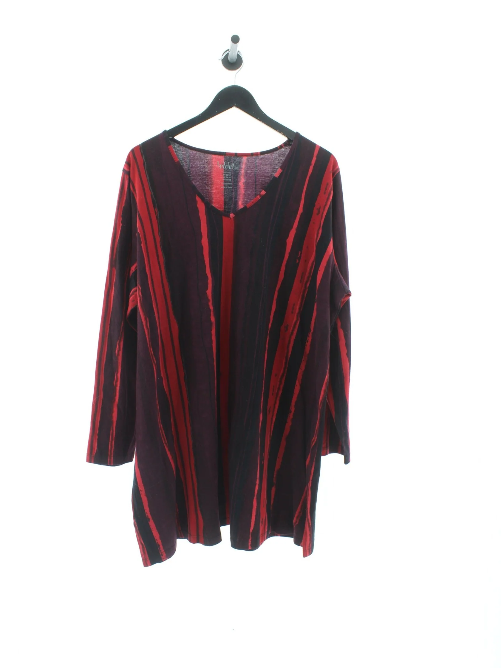 Bluza ULLA POPKEN Rozmiar: 50
