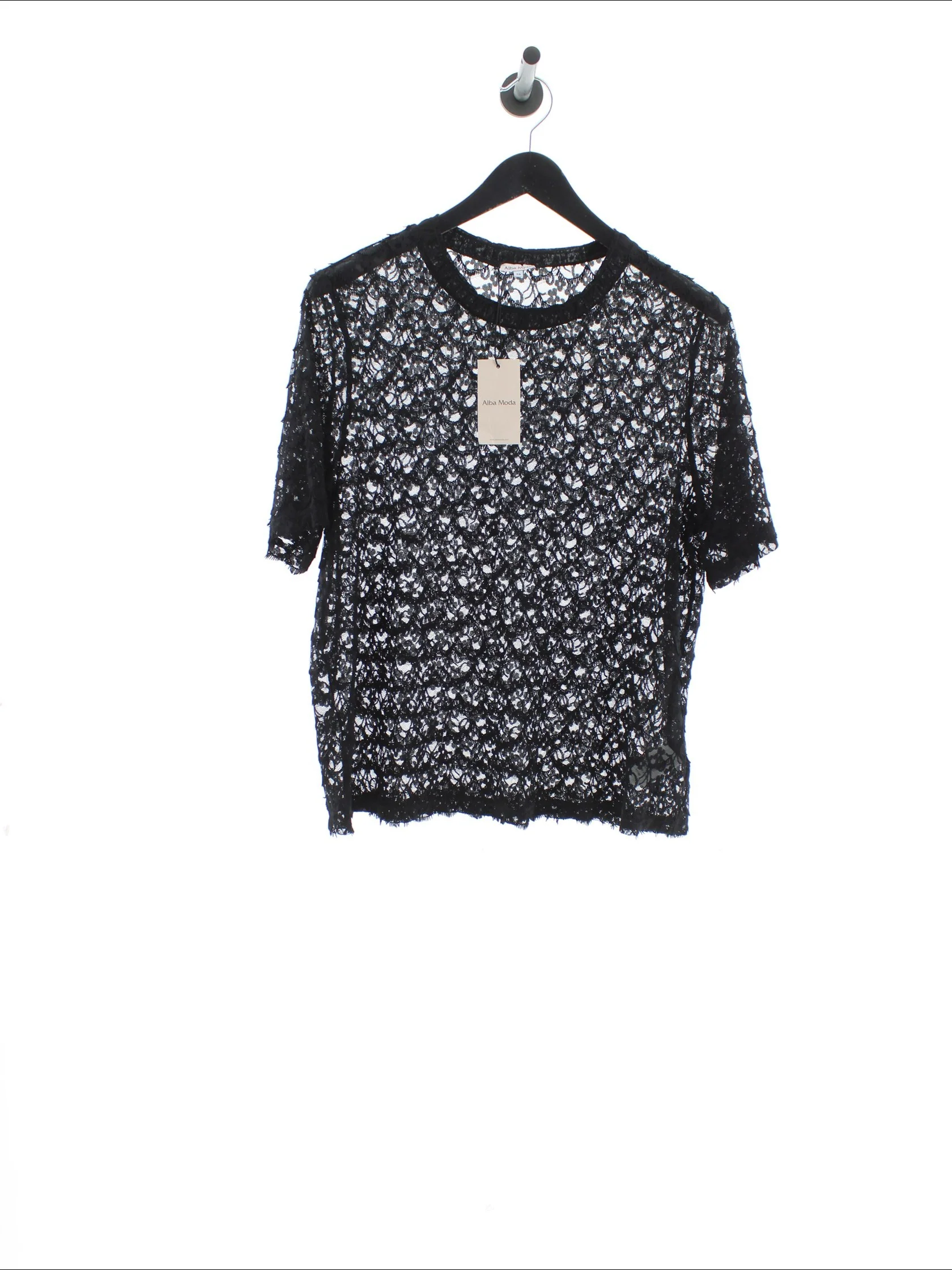 Bluzka ALBA MODA Rozmiar: 46