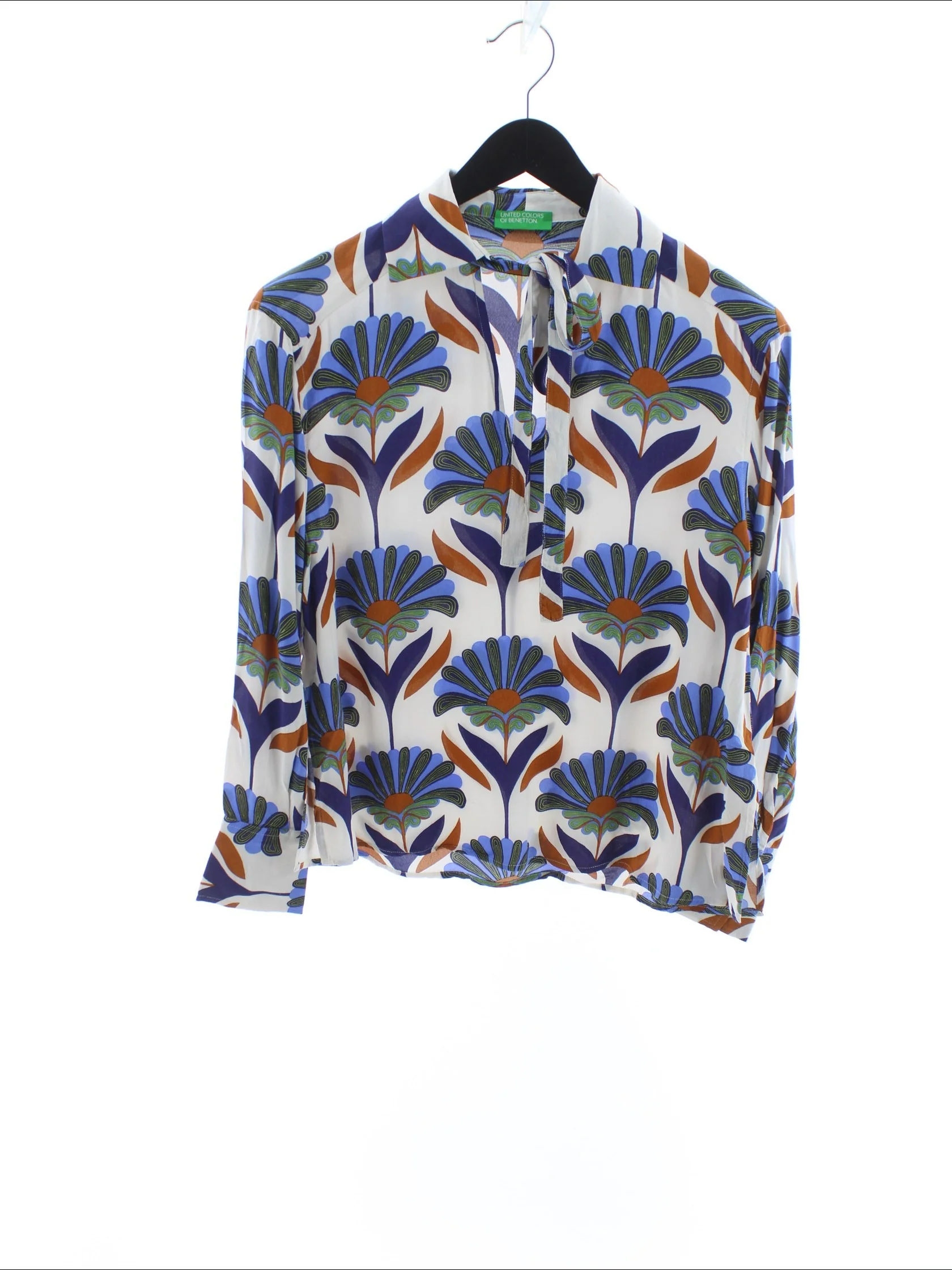 Bluzka Benetton Rozmiar: XS