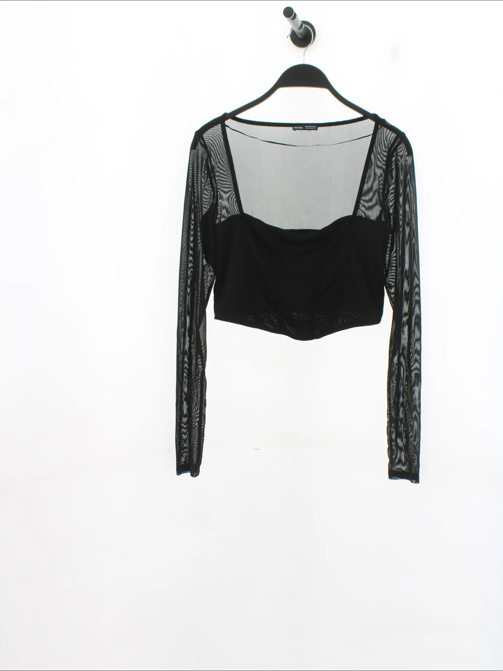 Bluzka Bershka Rozmiar: M