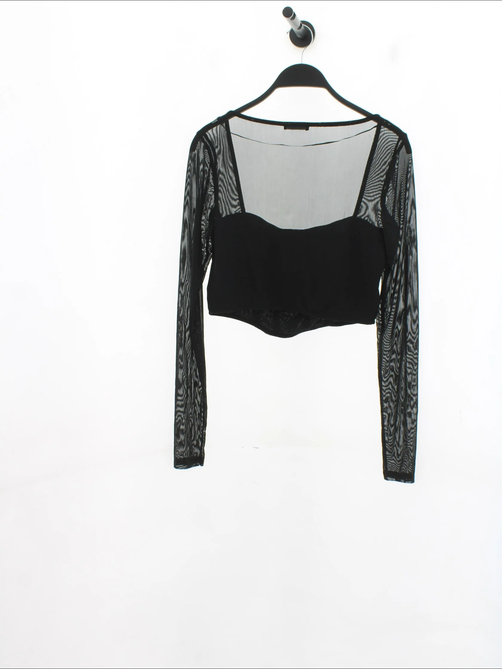 Bluzka Bershka Rozmiar: M - Image 2
