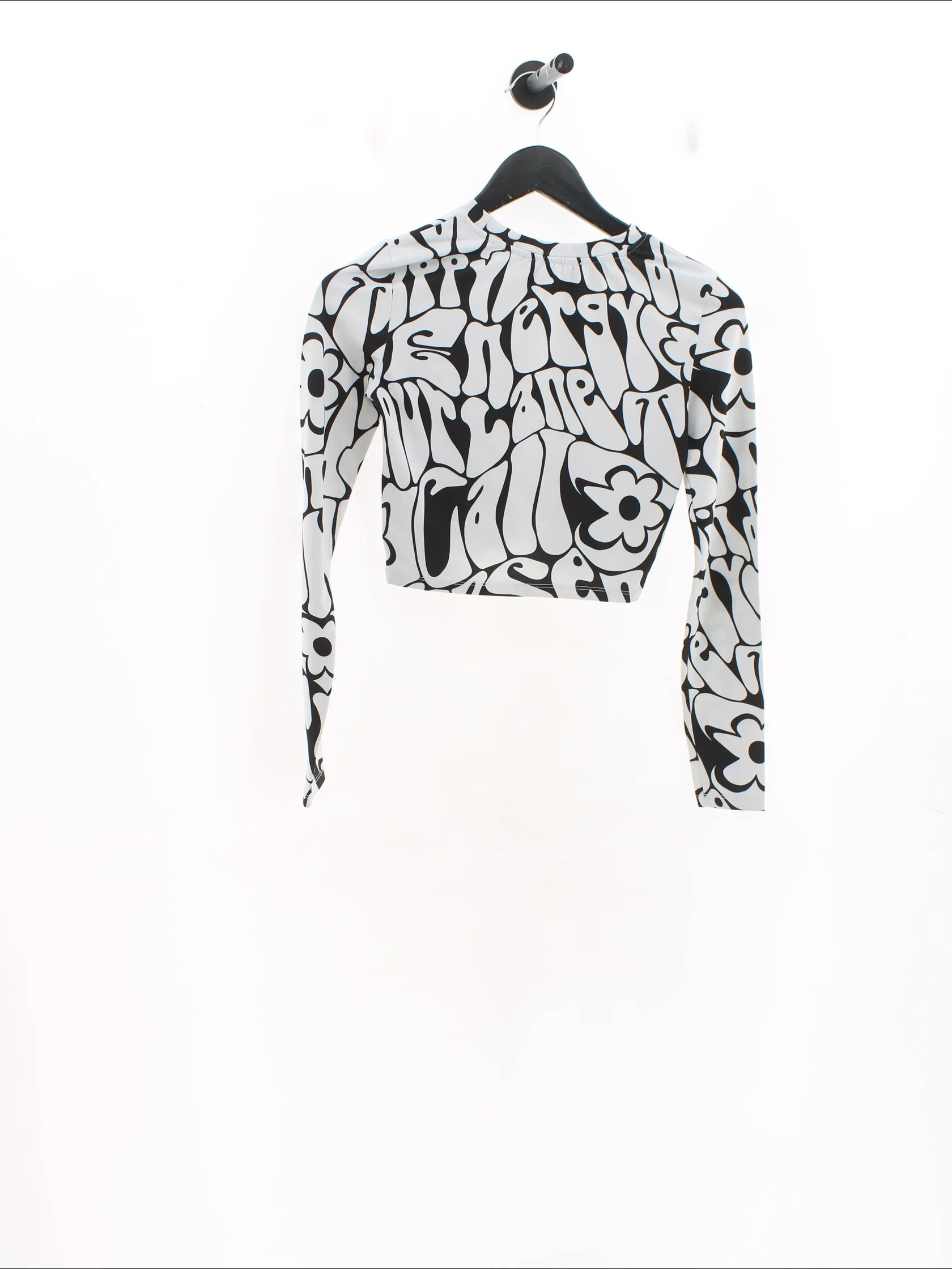 Bluzka Bershka Rozmiar: S - Image 2