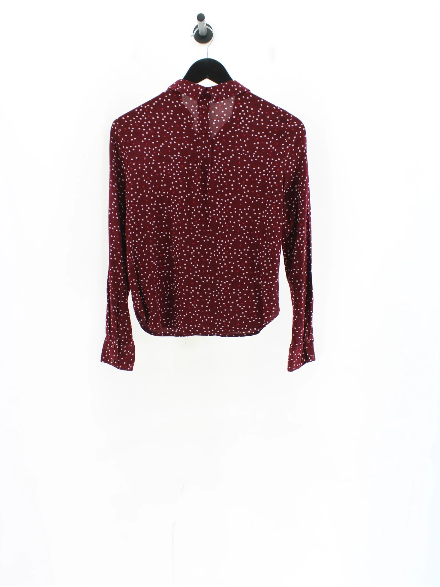 Bluzka Bershka Rozmiar: S - Image 2