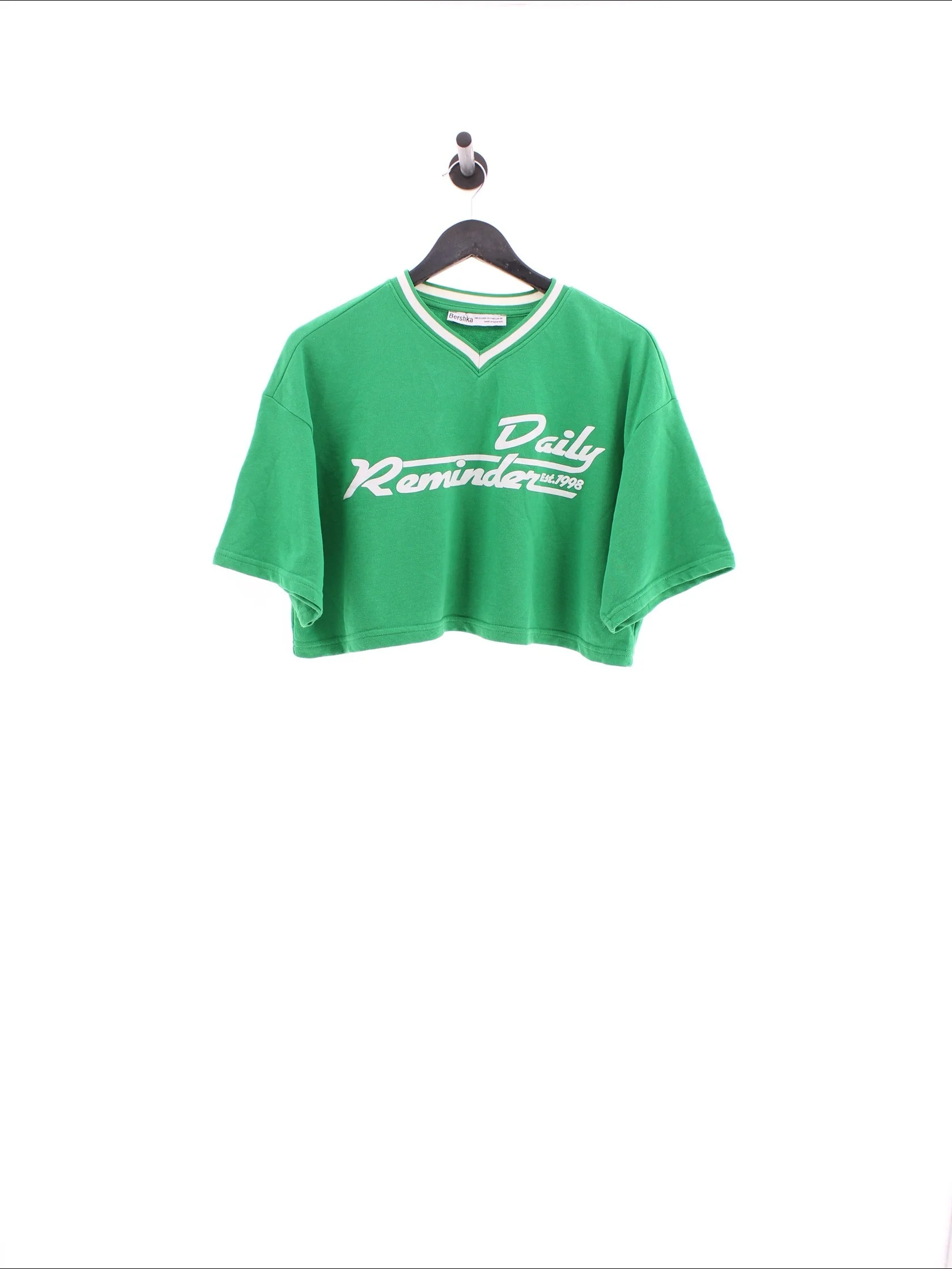 Bluzka Bershka Rozmiar: XS