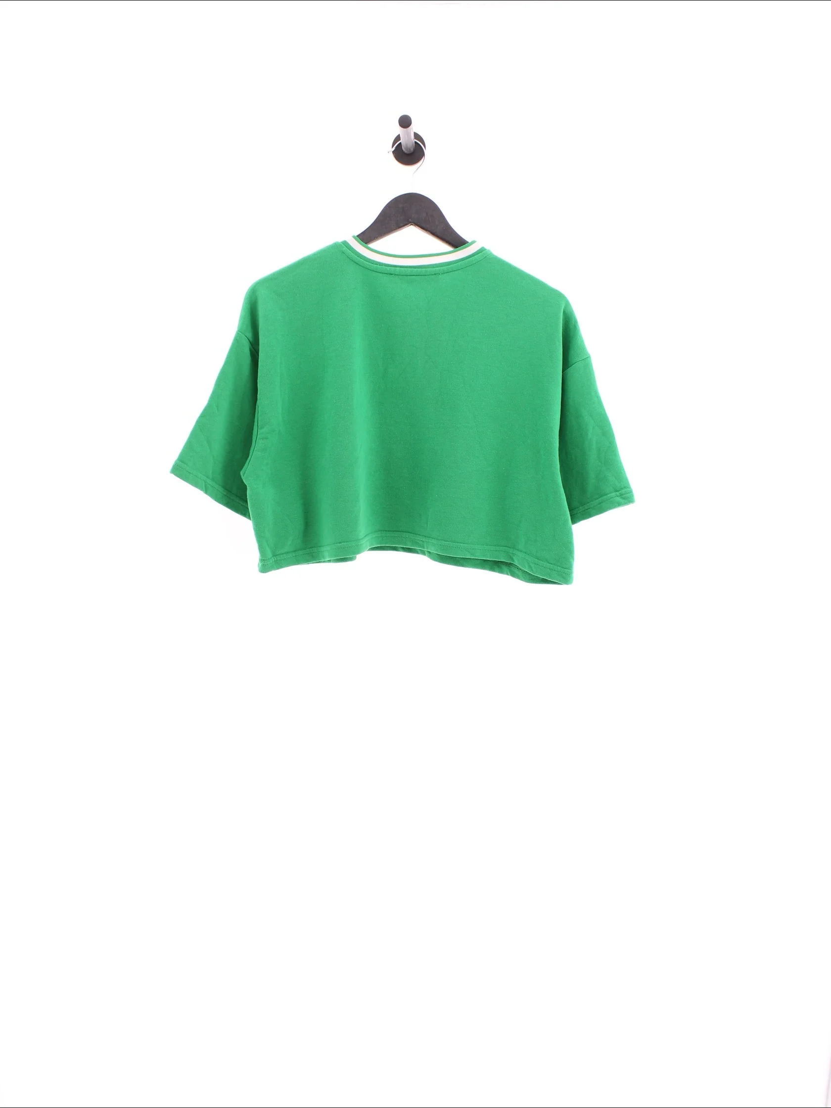 Bluzka Bershka Rozmiar: XS - Image 2
