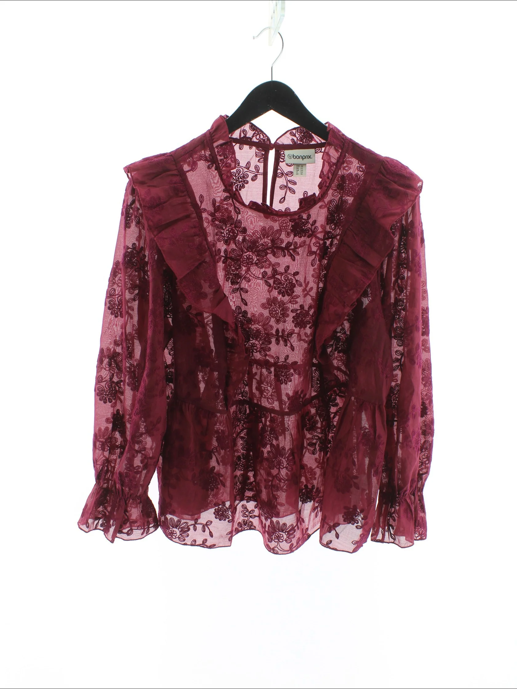 Bluzka Bonprix Rozmiar: 48