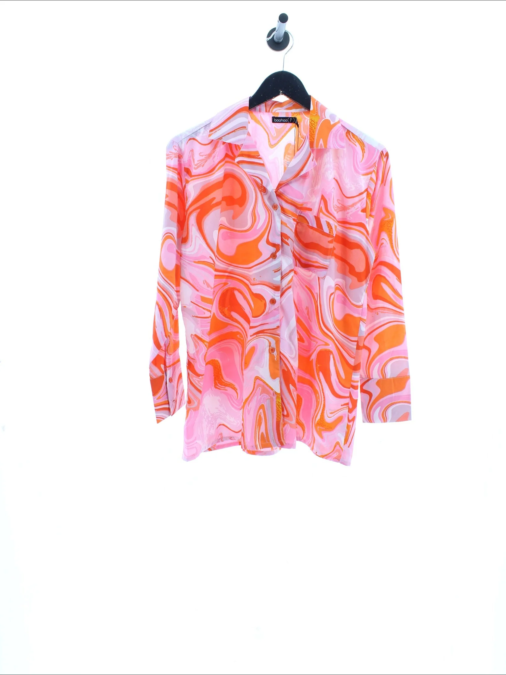 Bluzka Boohoo Rozmiar: 36