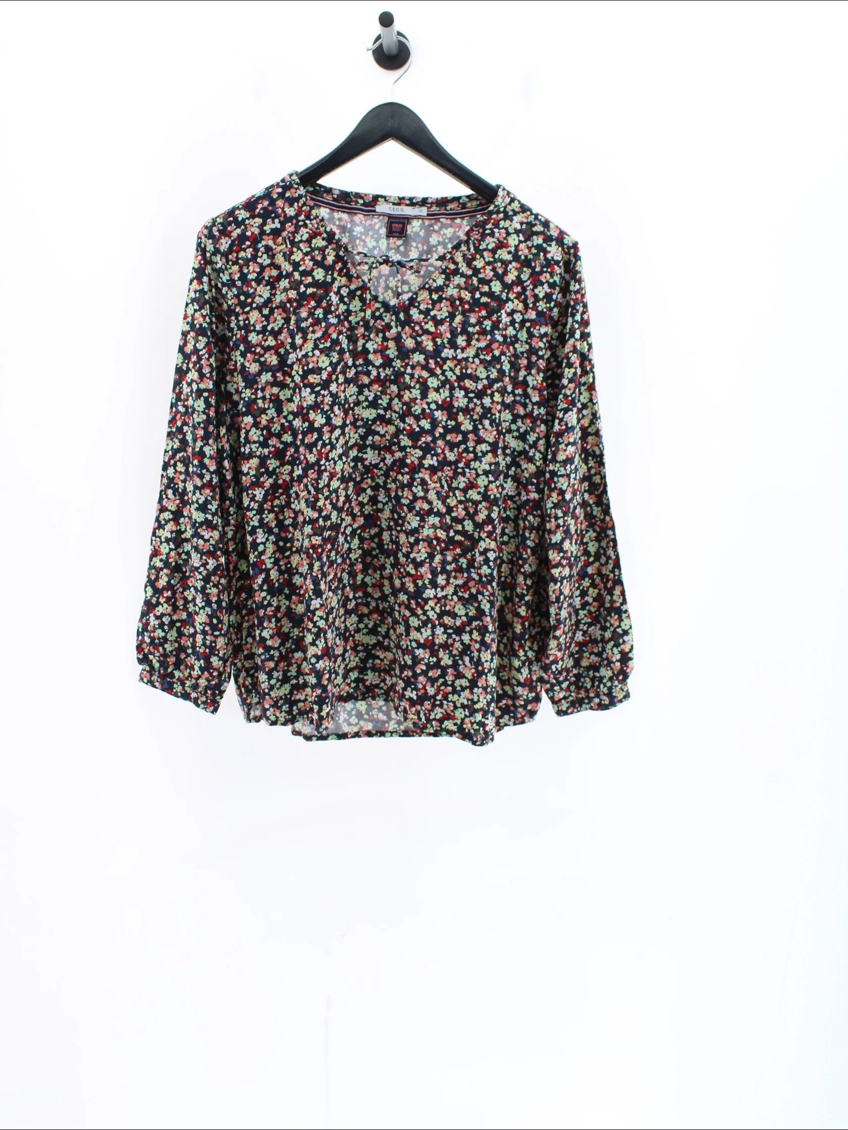 Bluzka Cecil Rozmiar: XL
